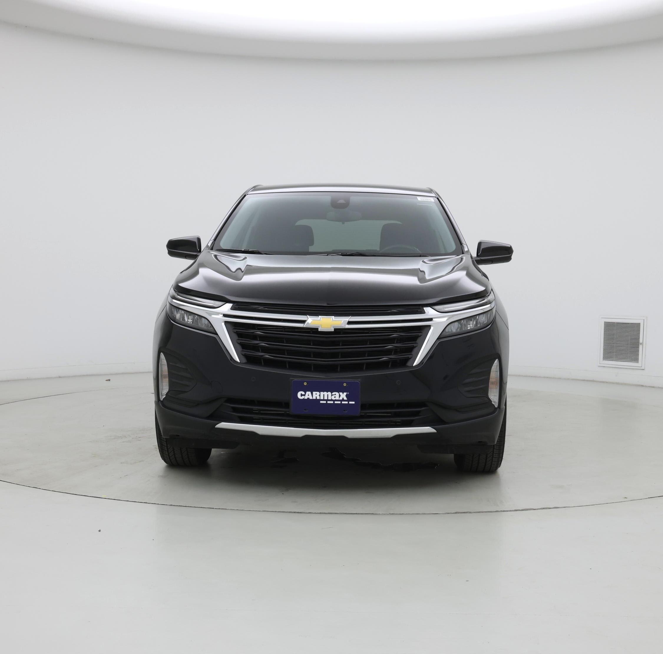 Thumbnail: 2023 Chevrolet Equinox - 5