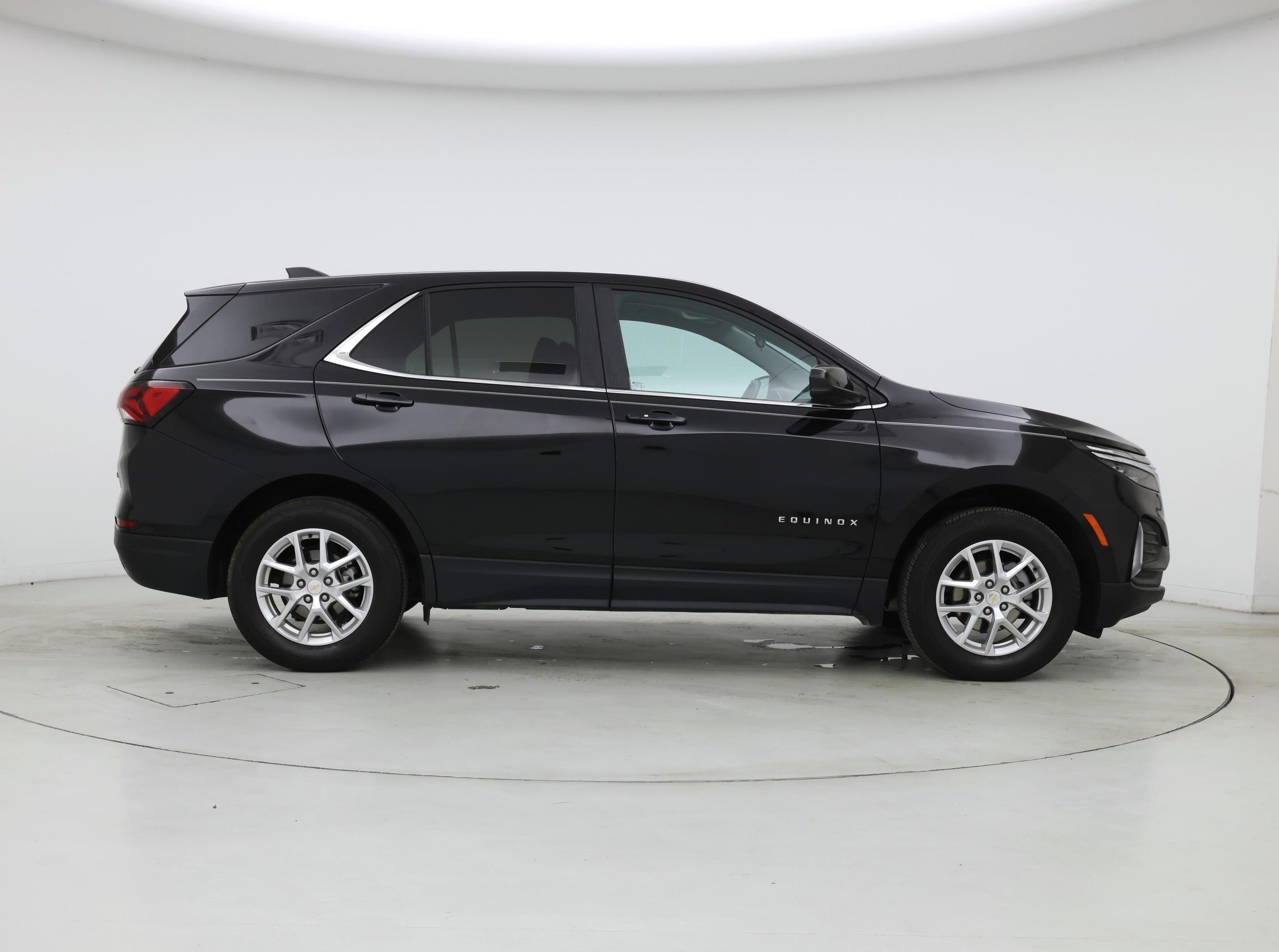 Thumbnail: 2023 Chevrolet Equinox - 7