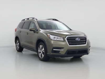 2022 Subaru Ascent Premium