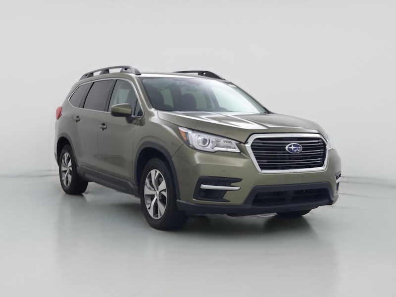 2022 Subaru Ascent Premium -
                  Gainesville, GA
