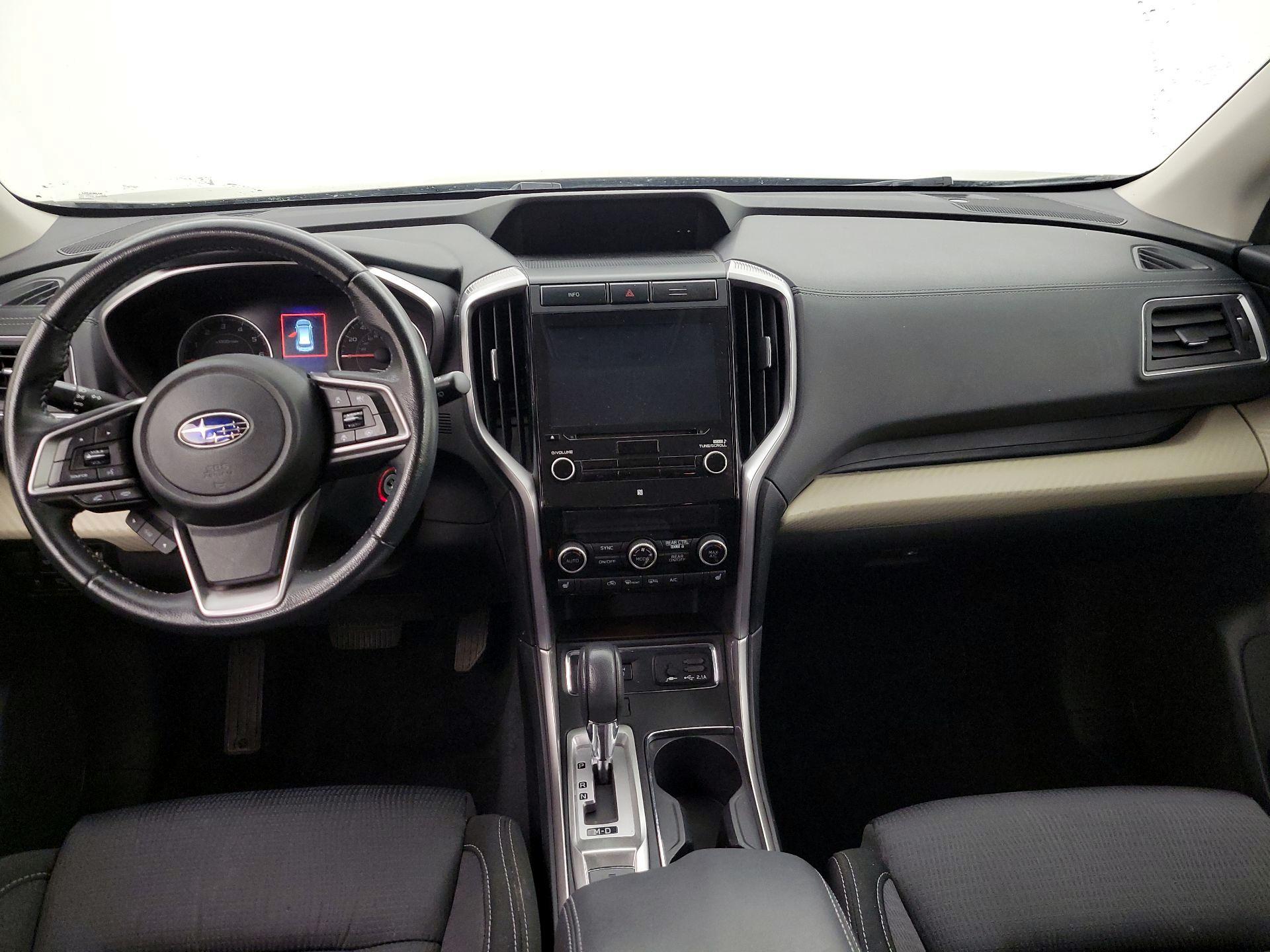 Thumbnail: 2022 Subaru Ascent - 9