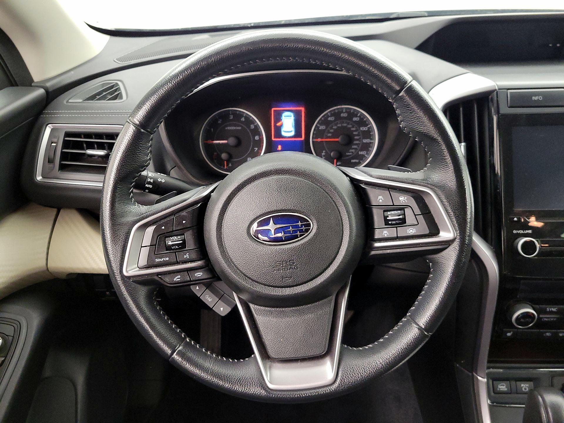 Thumbnail: 2022 Subaru Ascent - 10