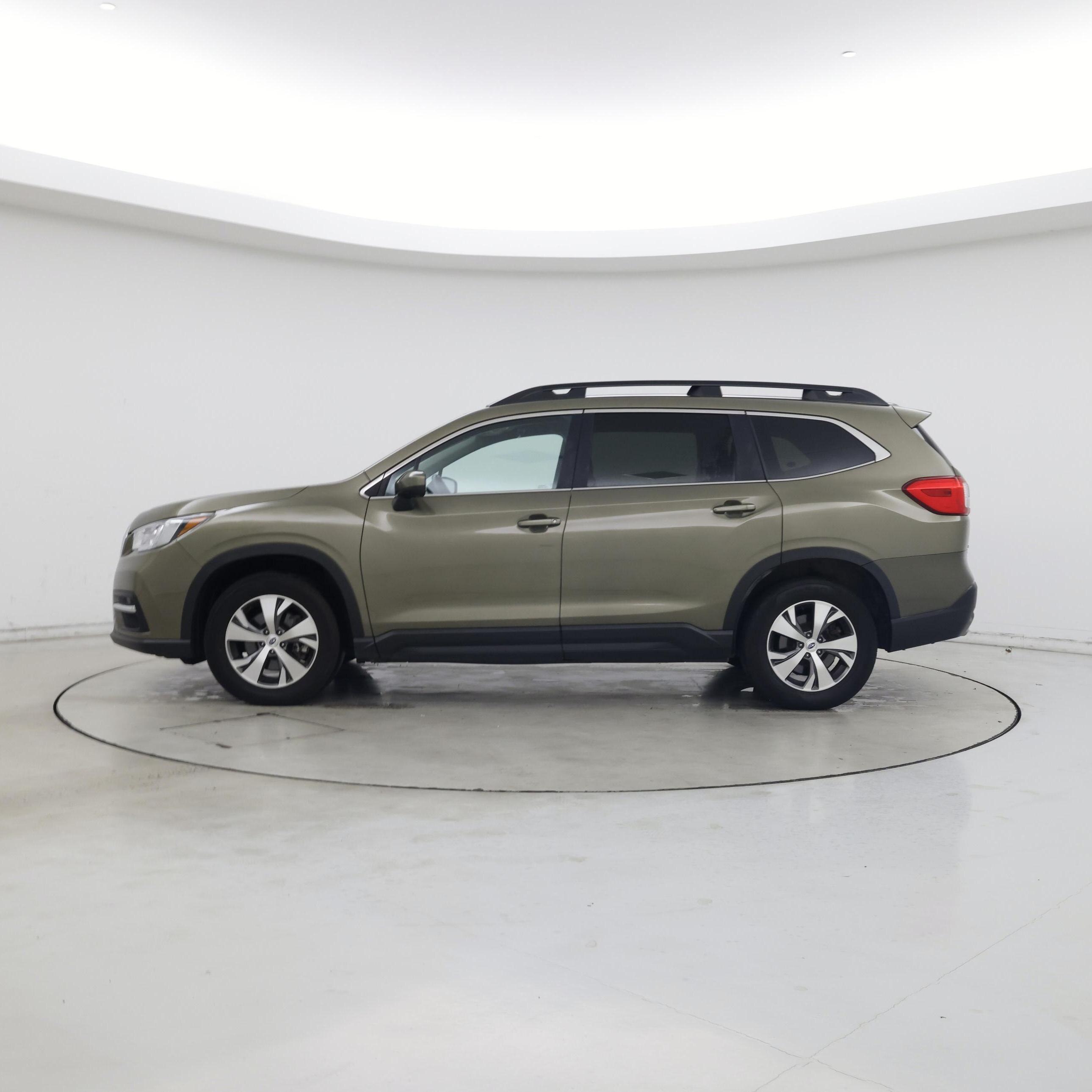Thumbnail: 2022 Subaru Ascent - 3