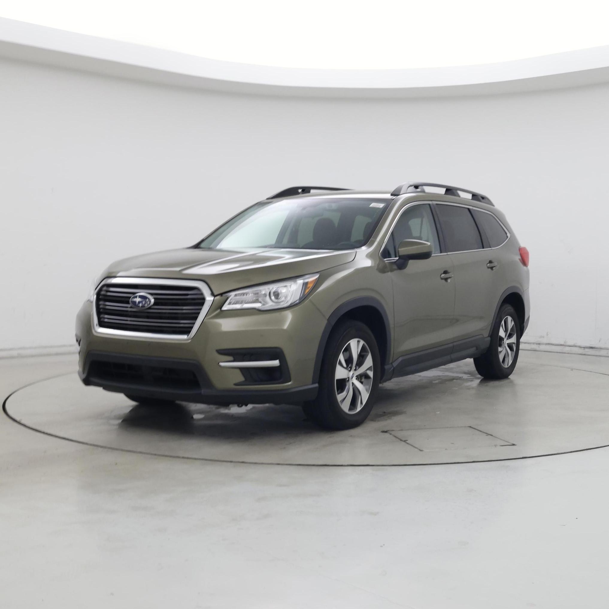 Thumbnail: 2022 Subaru Ascent - 4