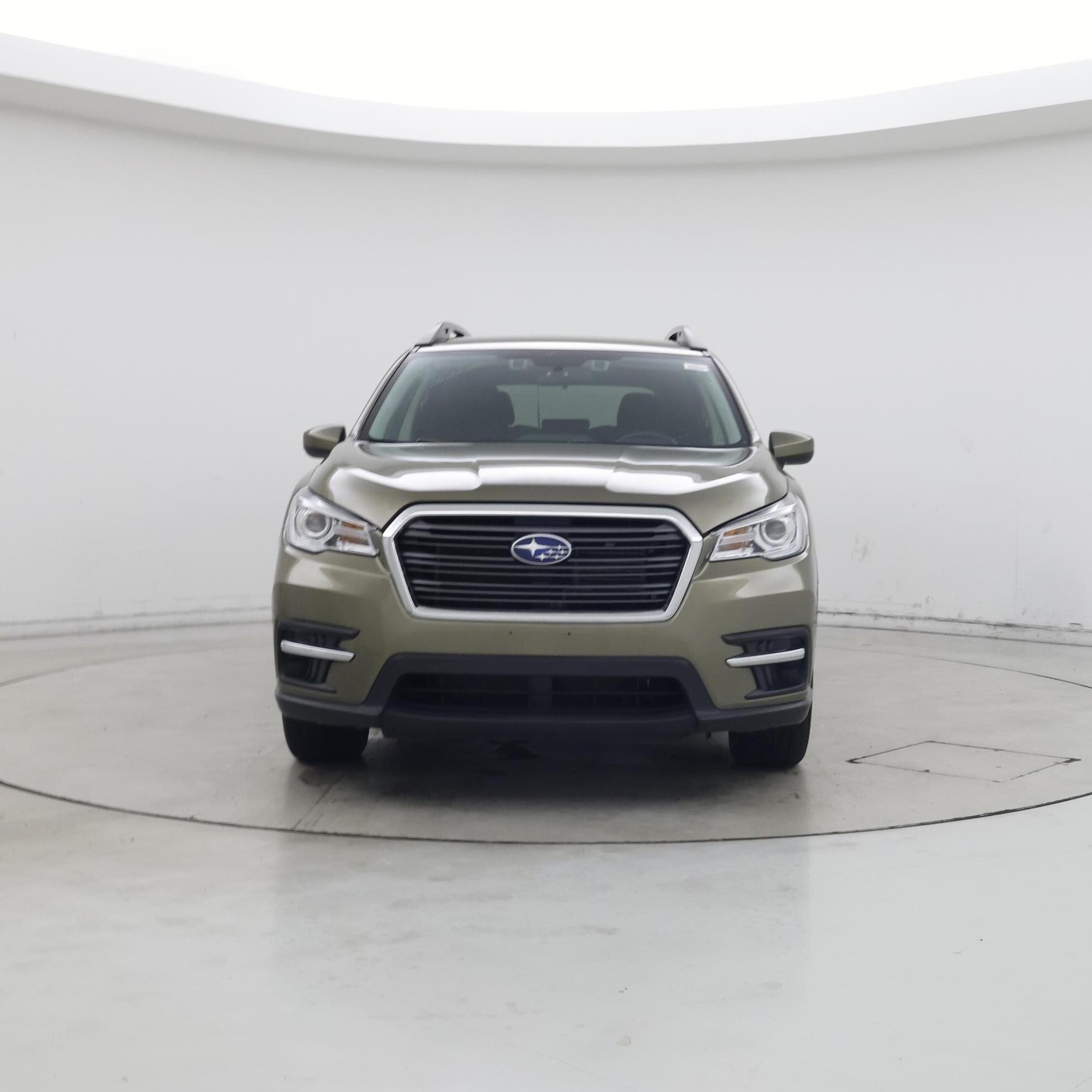 Thumbnail: 2022 Subaru Ascent - 5