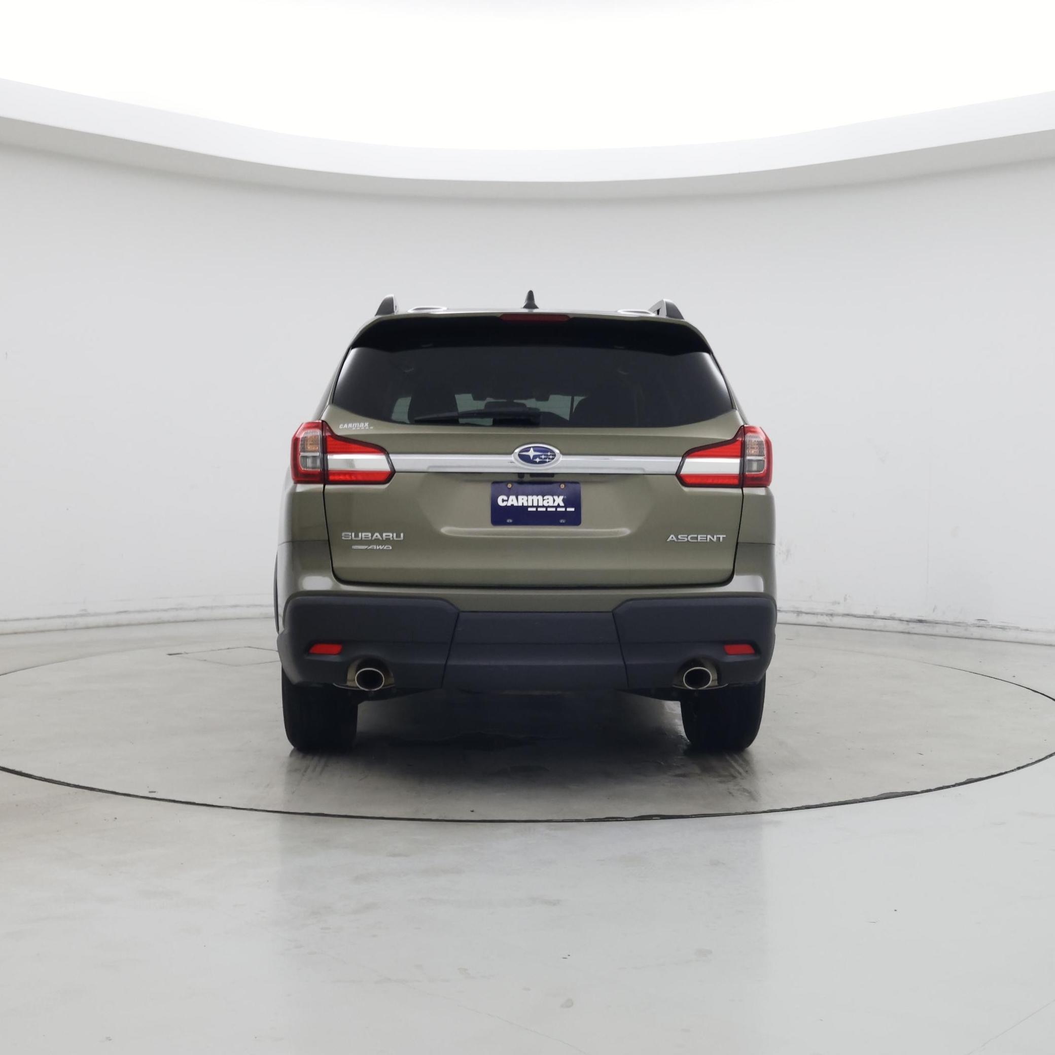 Thumbnail: 2022 Subaru Ascent - 6