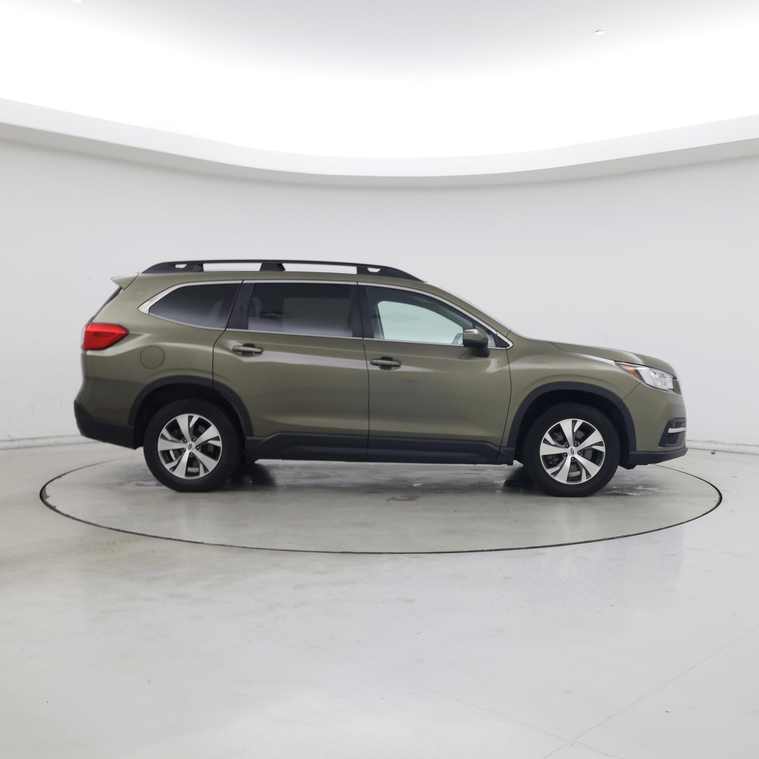 Thumbnail: 2022 Subaru Ascent - 7