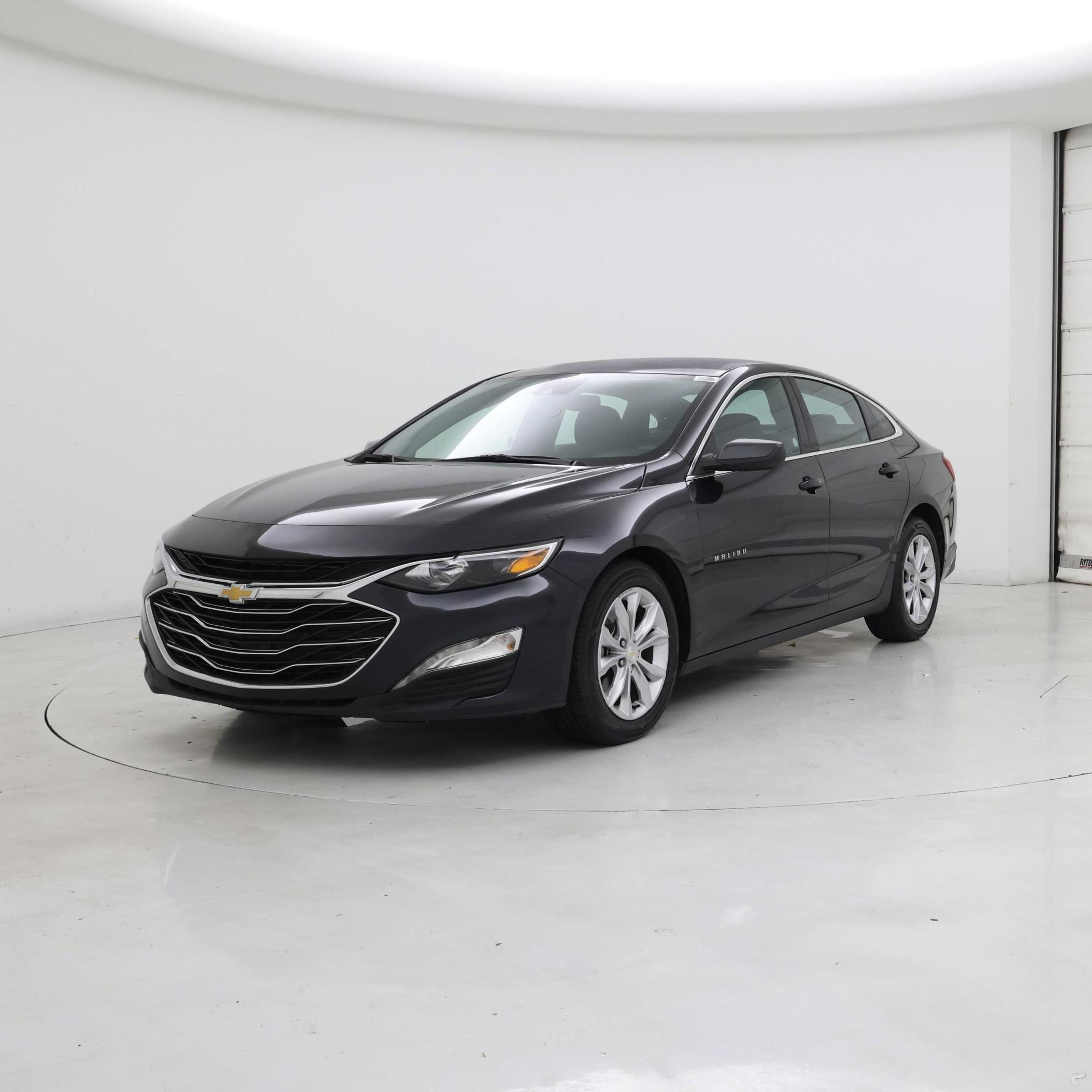 Thumbnail: 2023 Chevrolet Malibu - 4