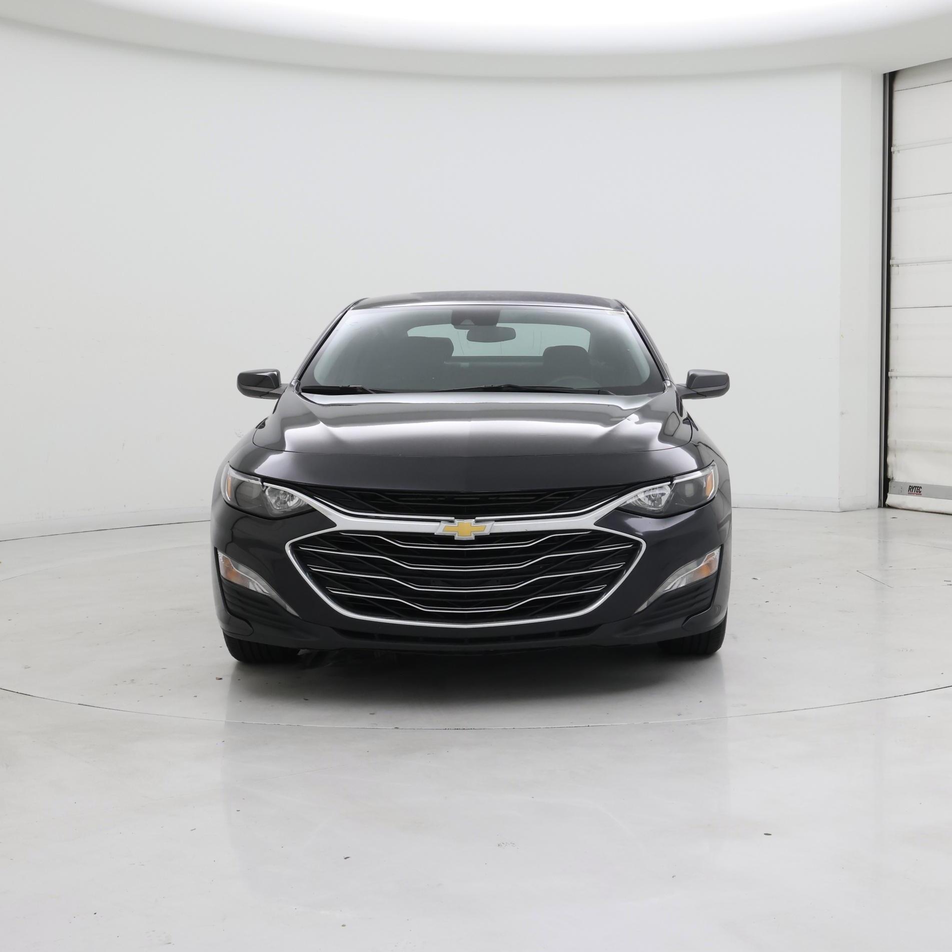 Thumbnail: 2023 Chevrolet Malibu - 5