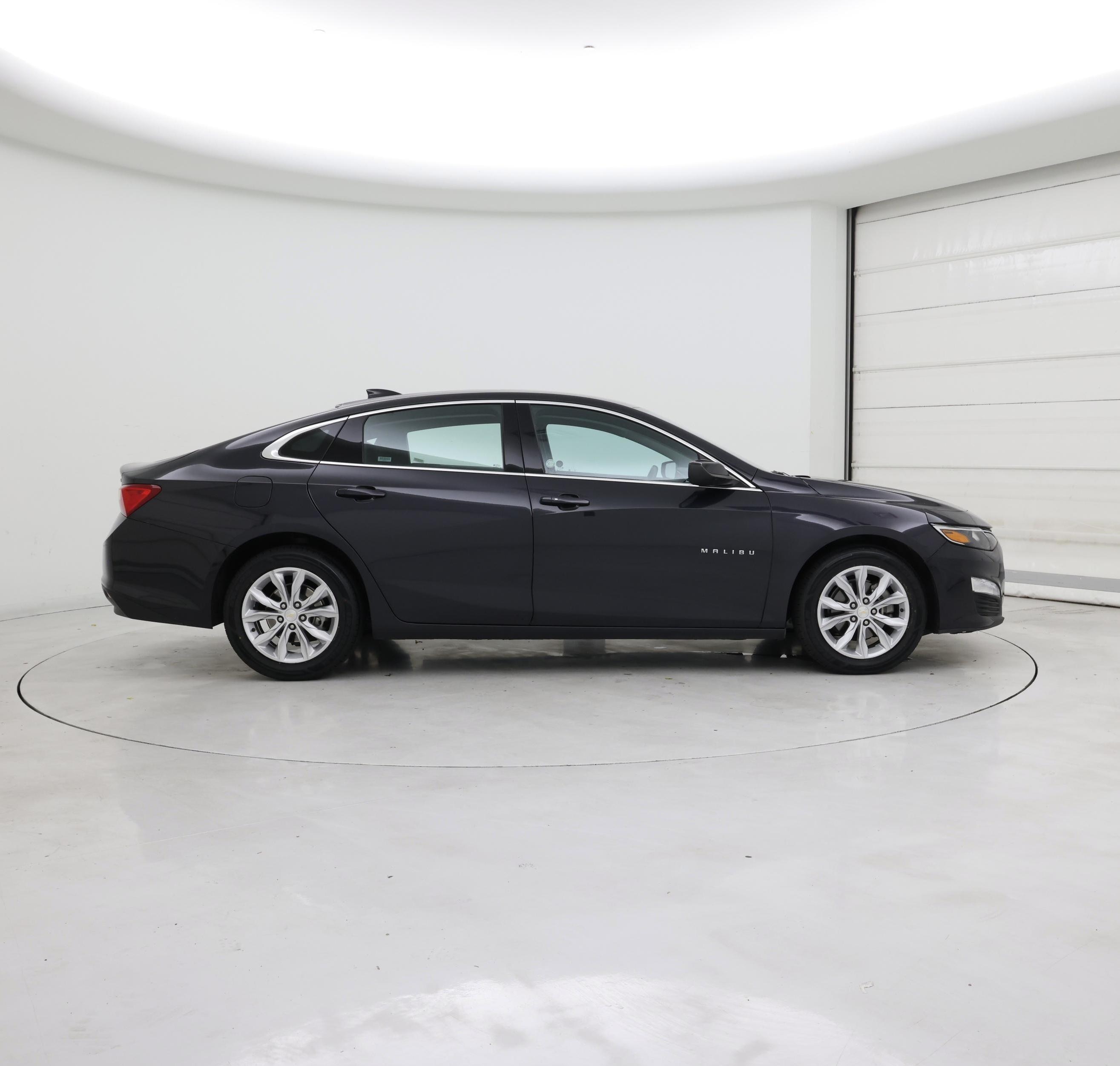 Thumbnail: 2023 Chevrolet Malibu - 7