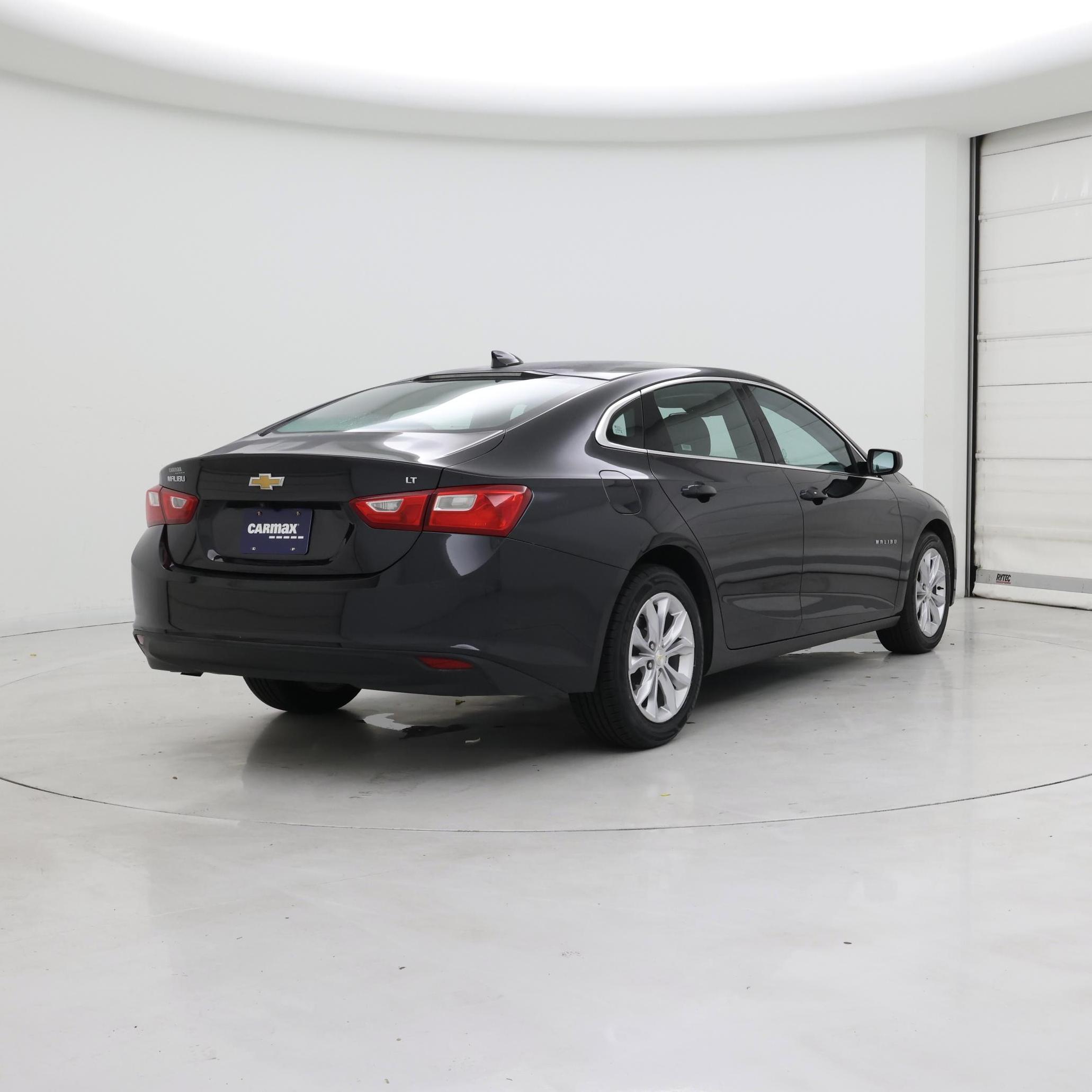 Thumbnail: 2023 Chevrolet Malibu - 8