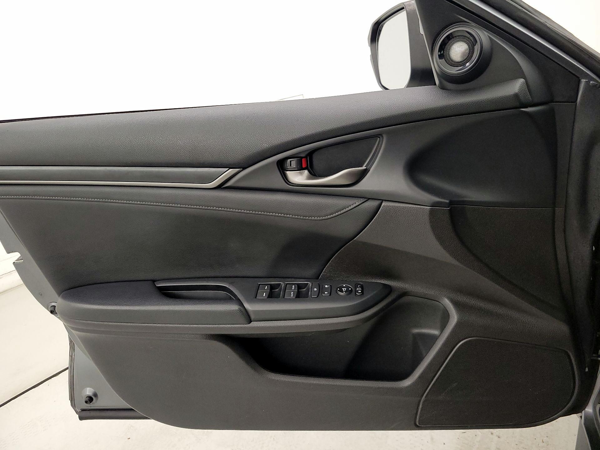 Thumbnail: 2020 Honda Civic - 12