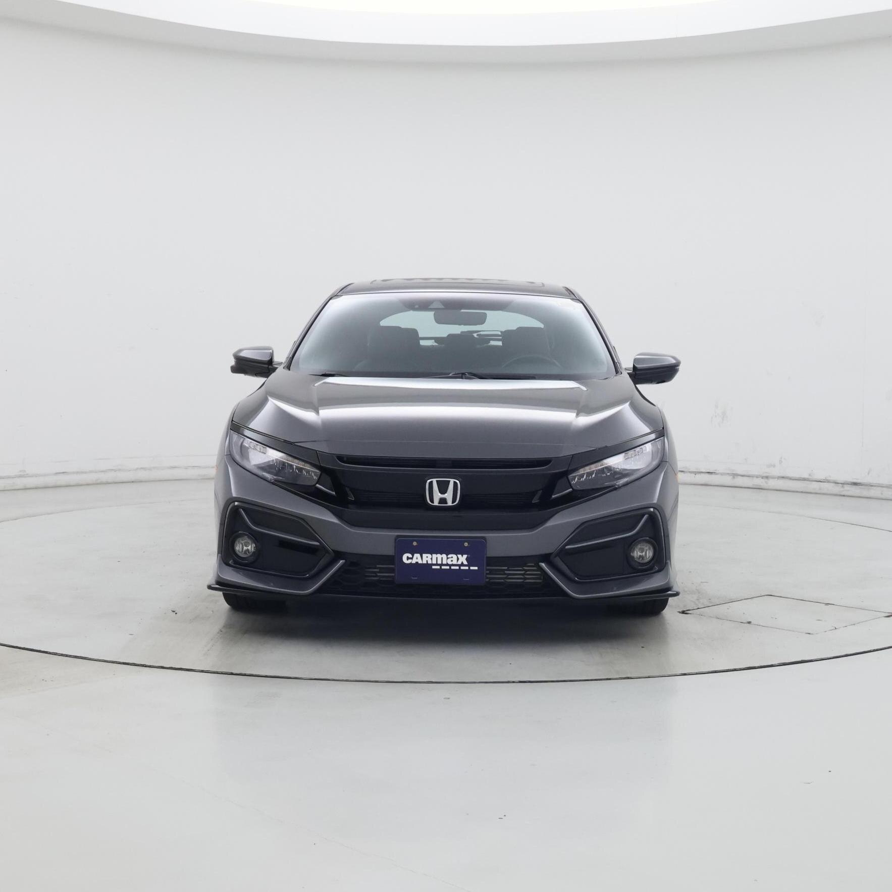Thumbnail: 2020 Honda Civic - 5