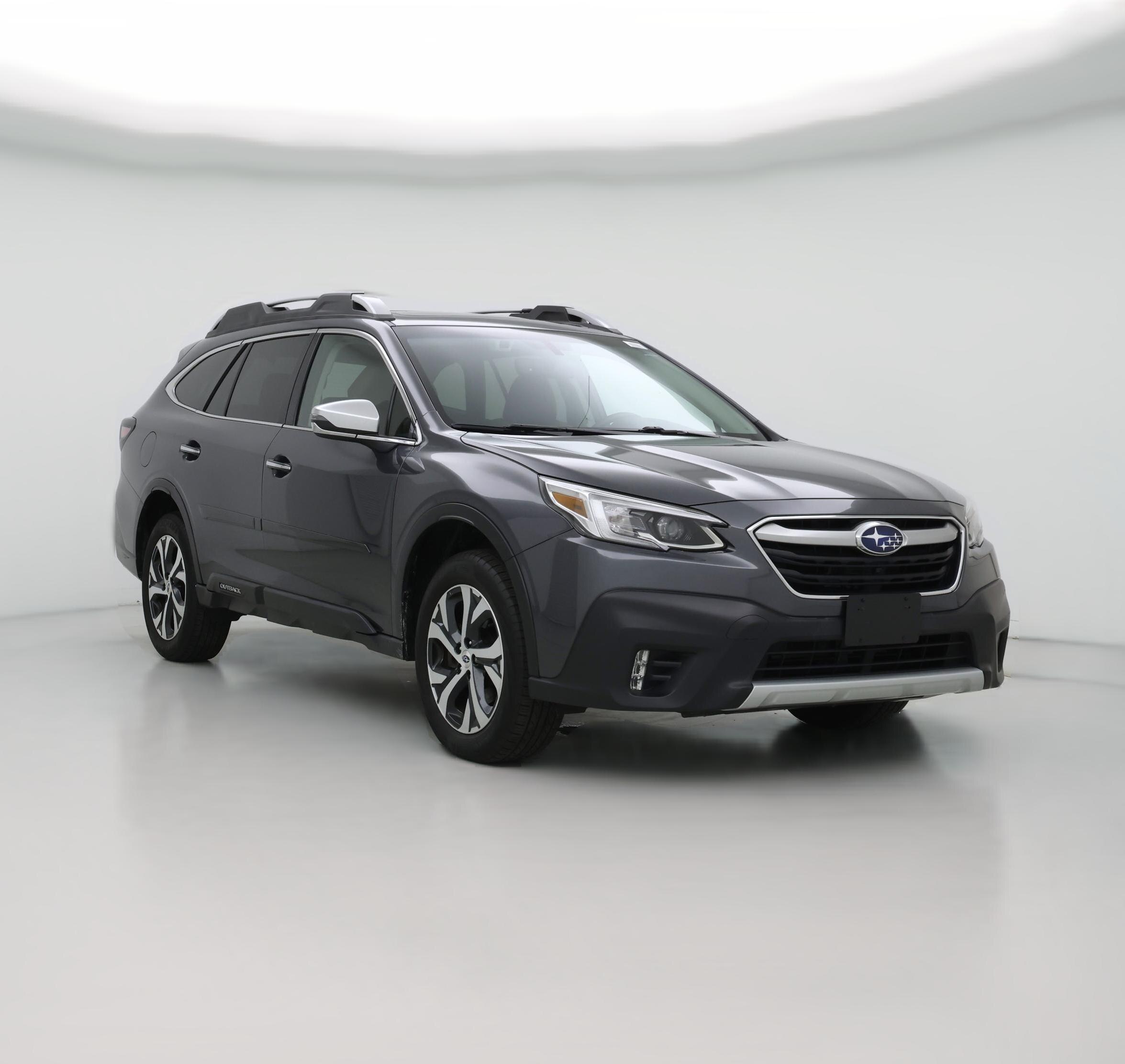 Thumbnail: 2021 Subaru Outback - 1