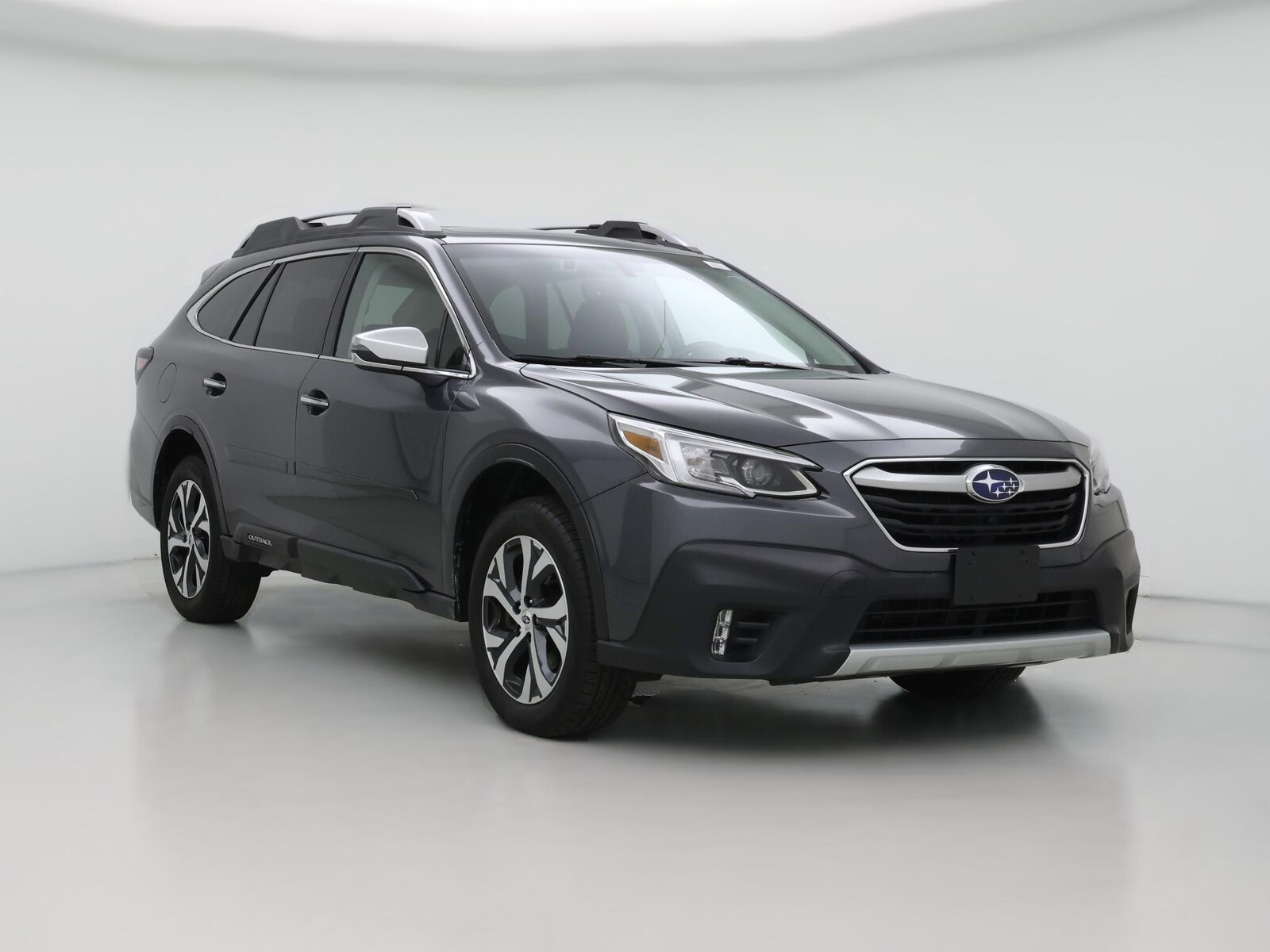 2021 Subaru Outback