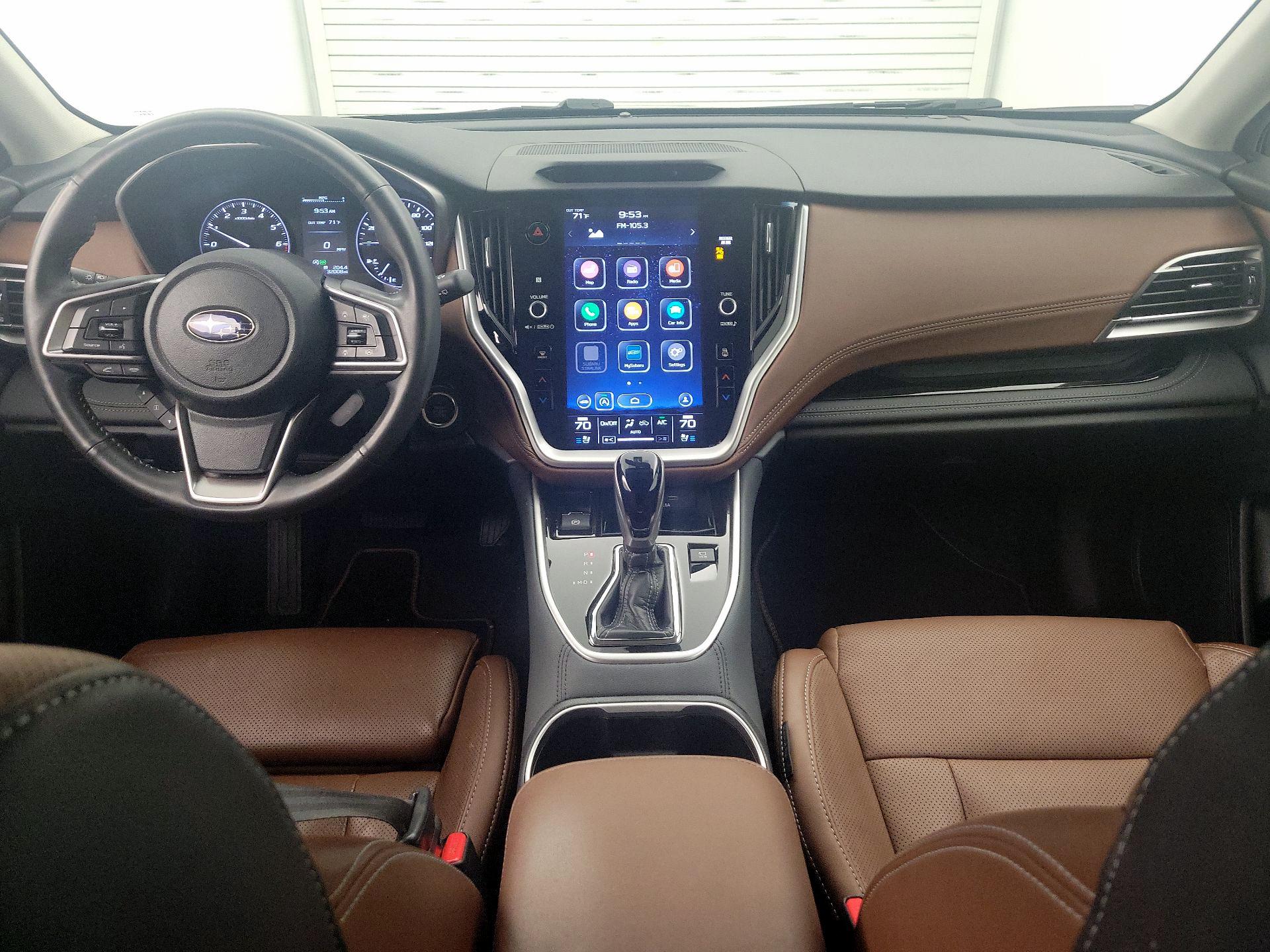 Thumbnail: 2021 Subaru Outback - 9