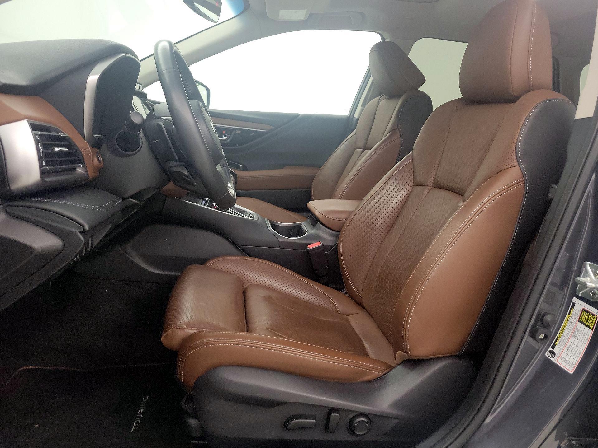 Thumbnail: 2021 Subaru Outback - 11