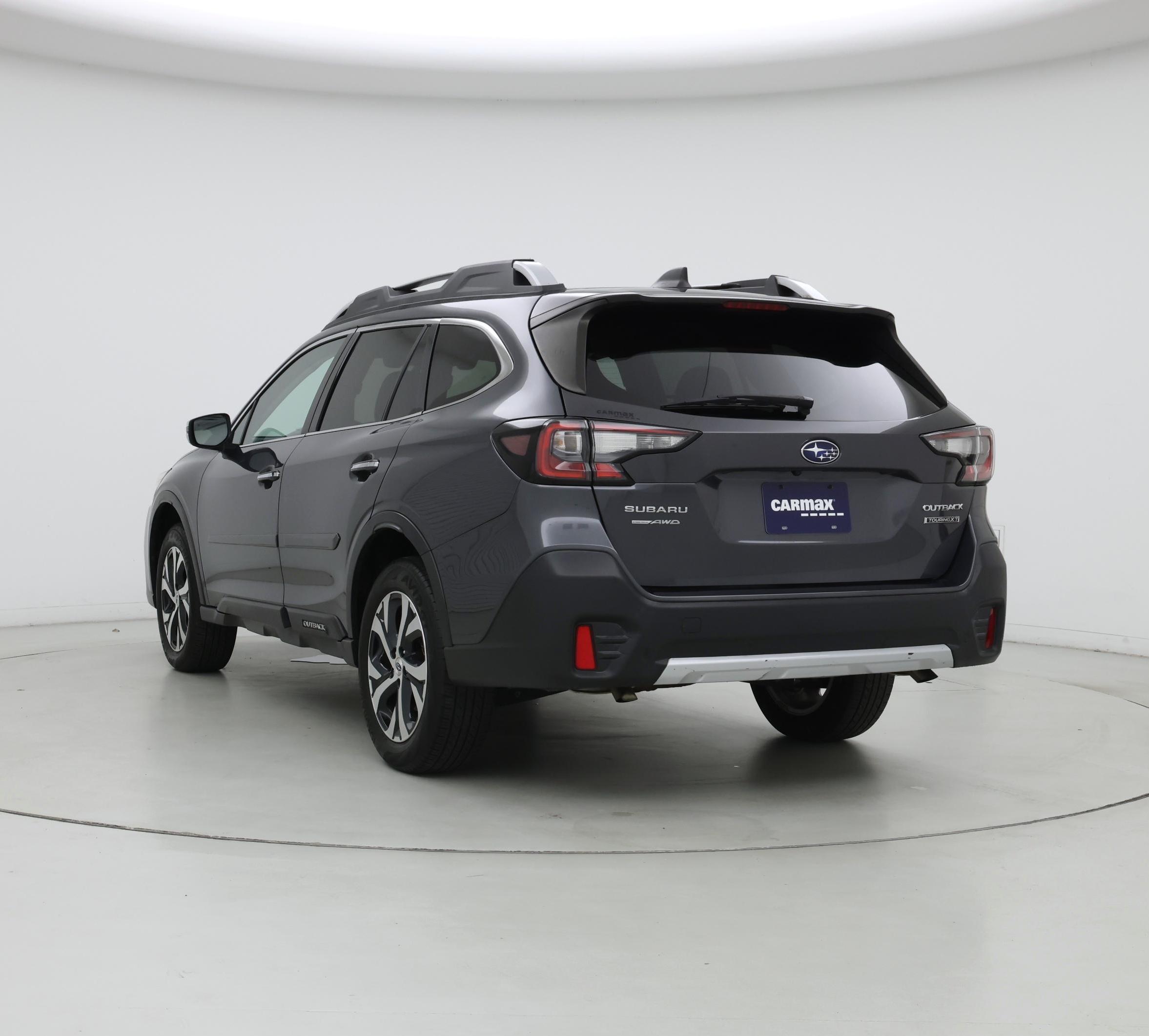 Thumbnail: 2021 Subaru Outback - 2