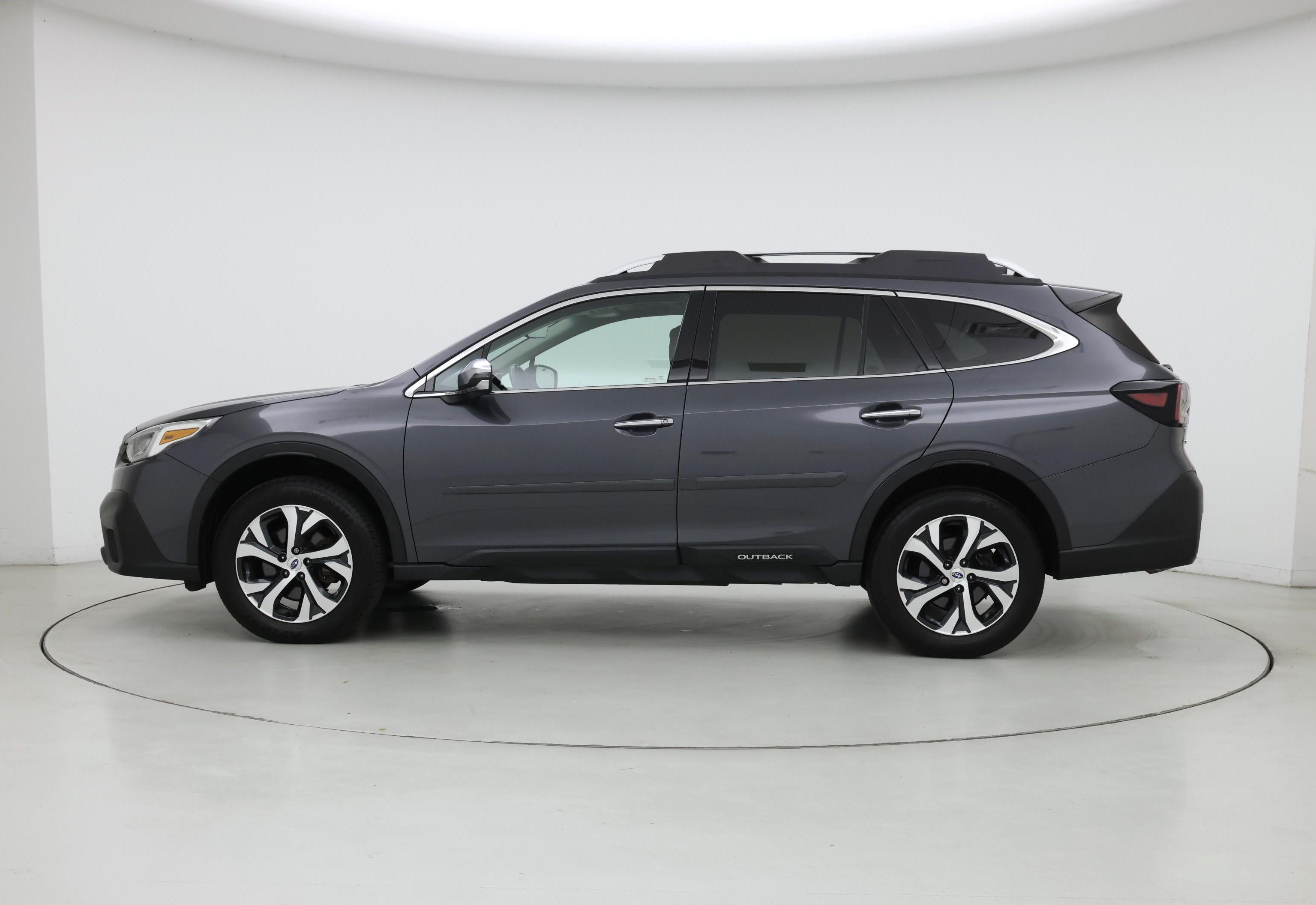 Thumbnail: 2021 Subaru Outback - 3