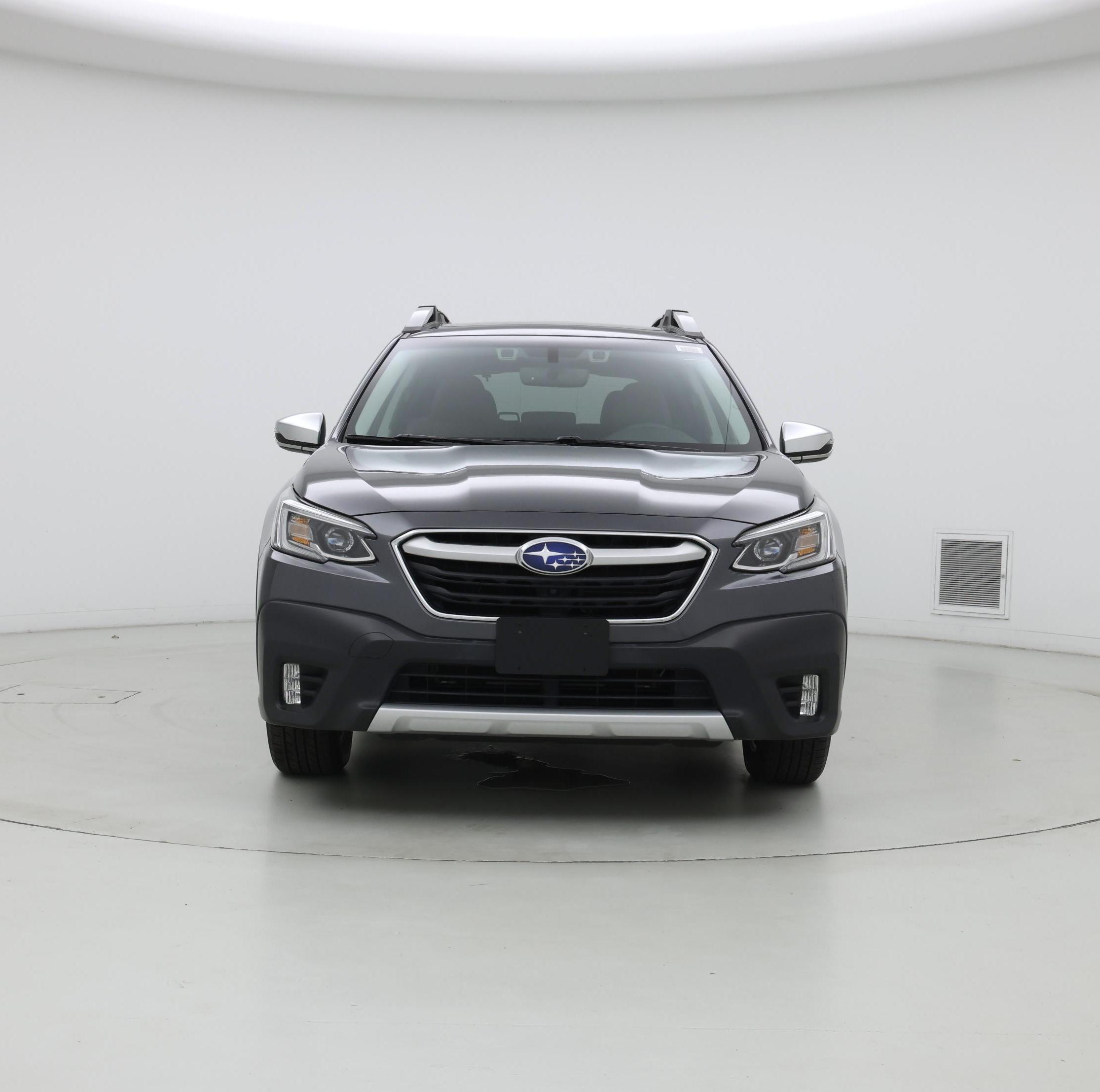 Thumbnail: 2021 Subaru Outback - 5