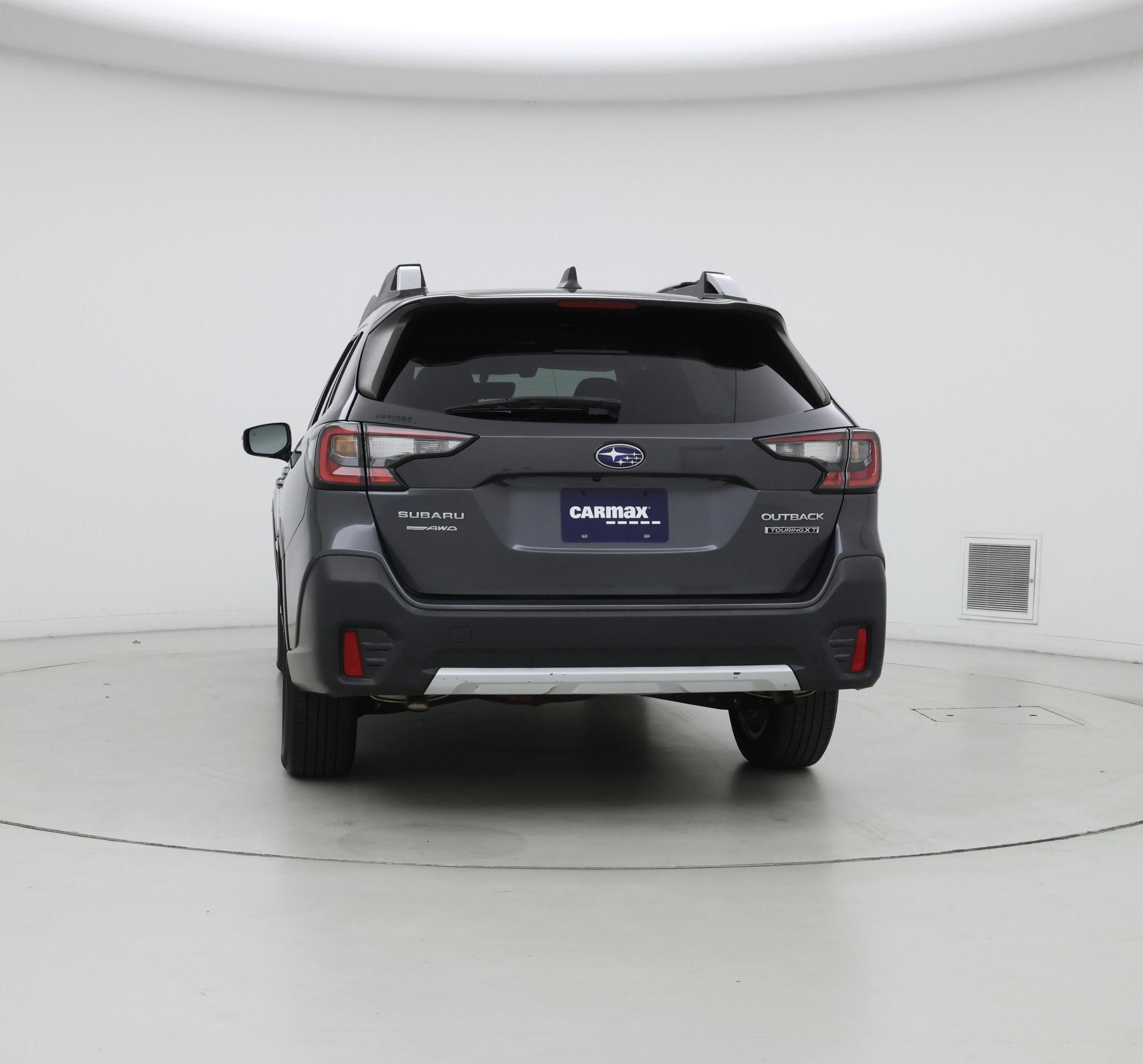 Thumbnail: 2021 Subaru Outback - 6