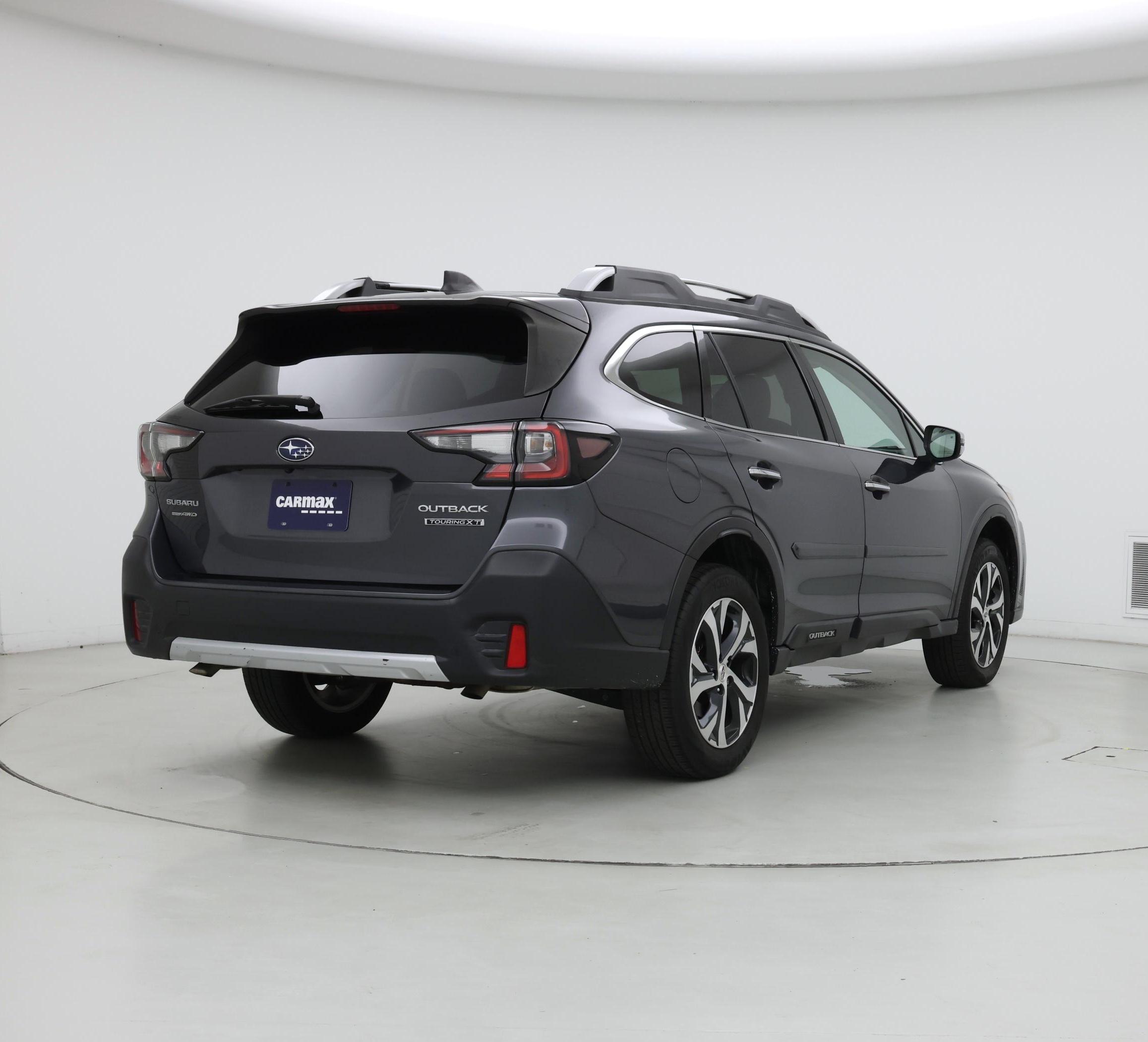 Thumbnail: 2021 Subaru Outback - 8