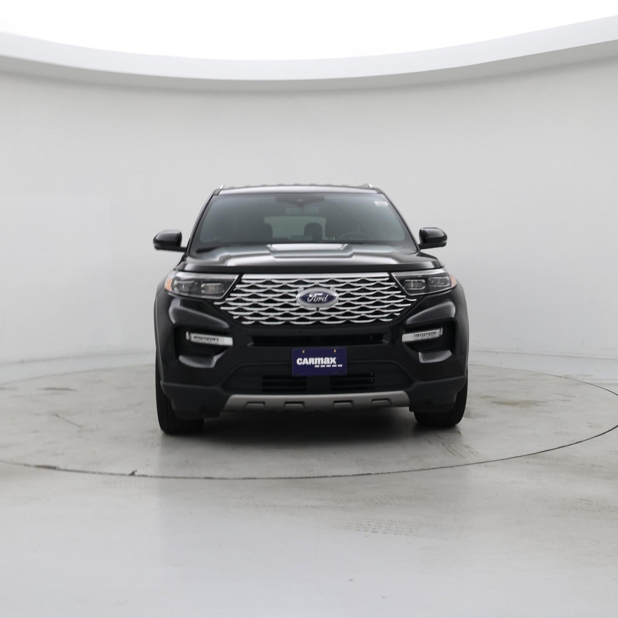 Thumbnail: 2022 Ford Explorer - 5