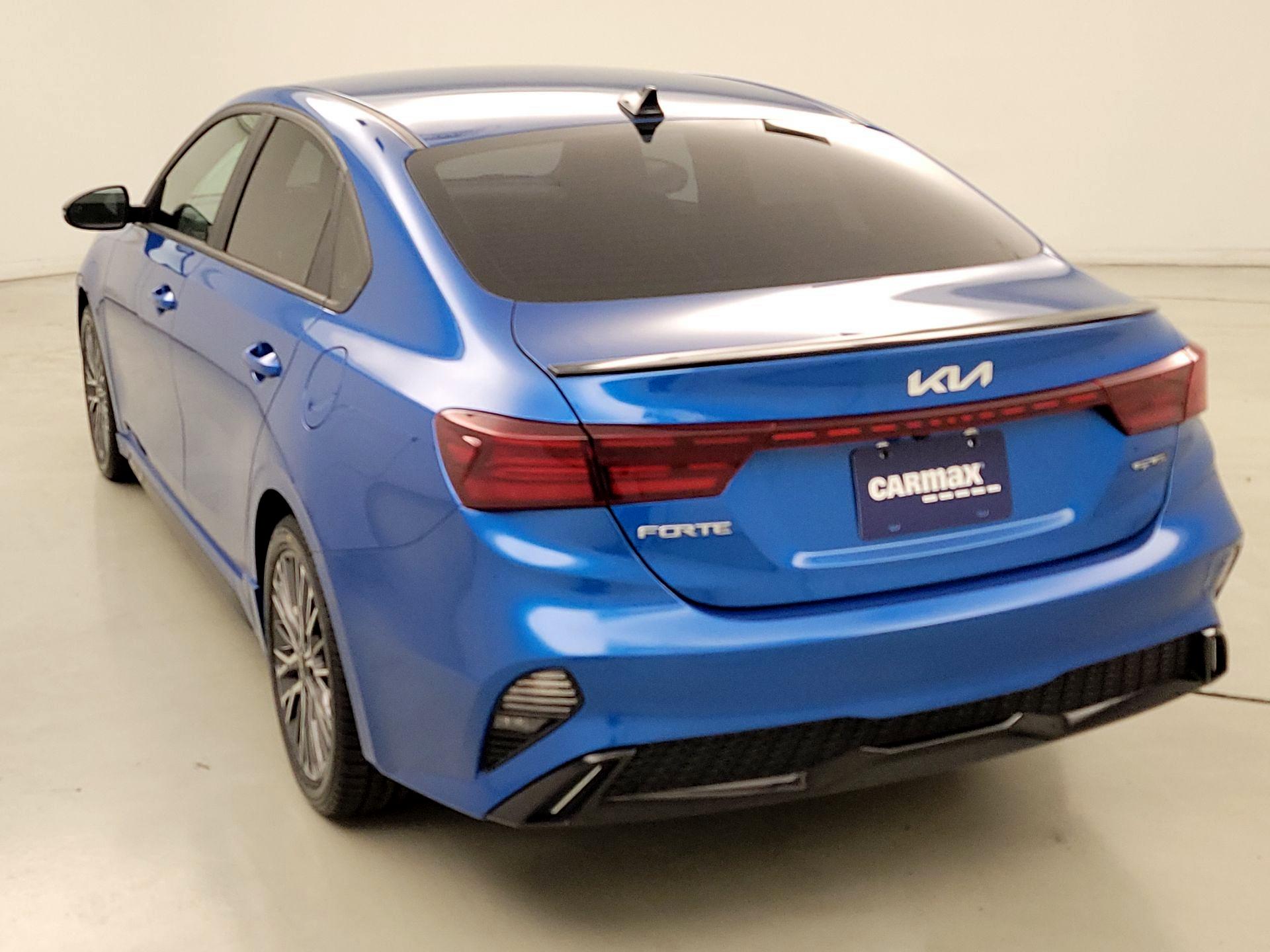 Thumbnail: 2022 Kia Forte - 7