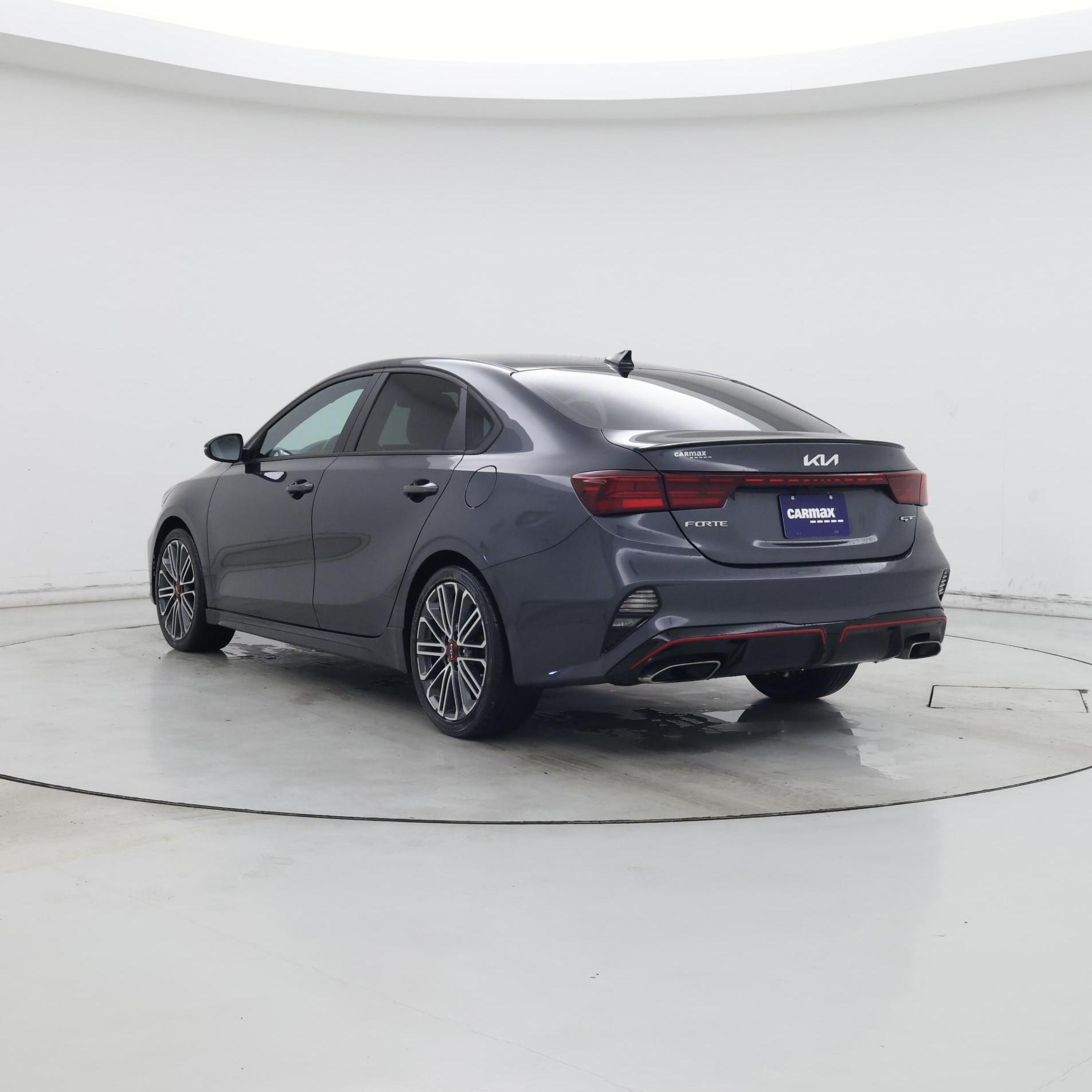 Thumbnail: 2023 Kia Forte - 2