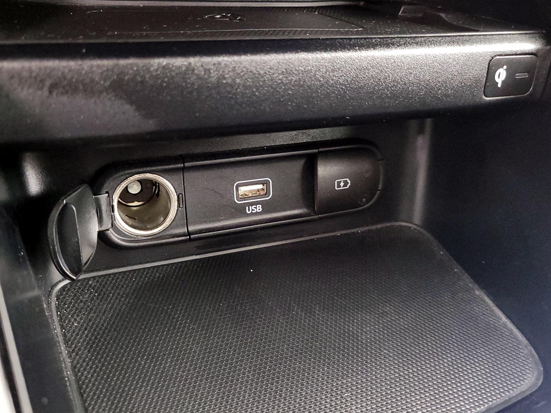 Thumbnail: 2023 Kia Forte - 19