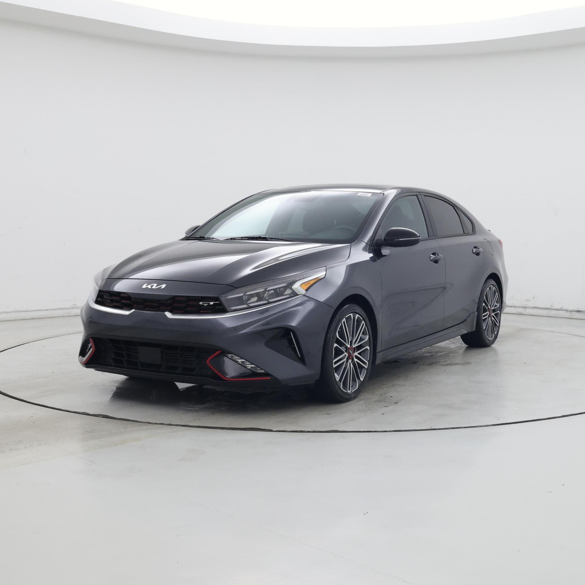 Thumbnail: 2023 Kia Forte - 4