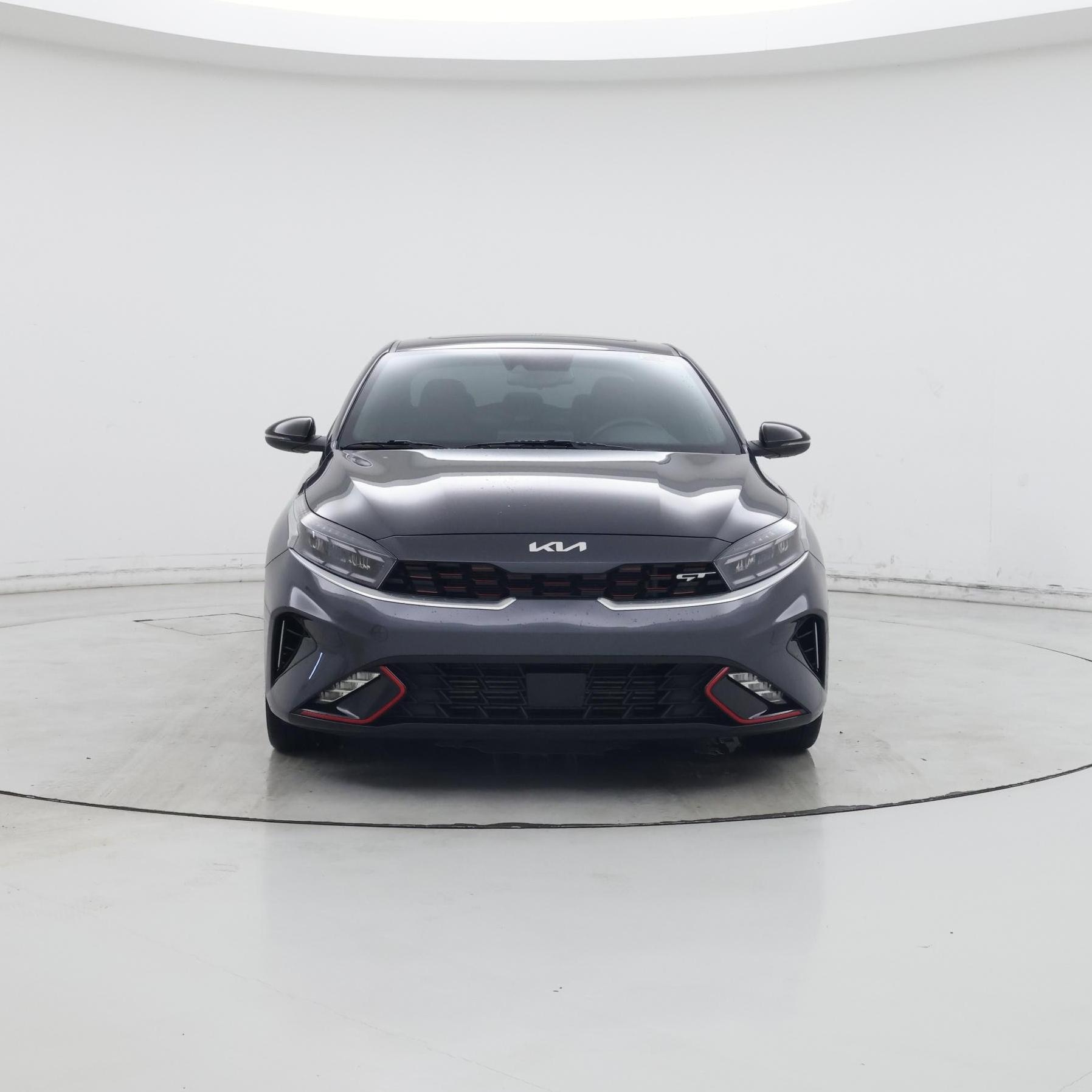 Thumbnail: 2023 Kia Forte - 5