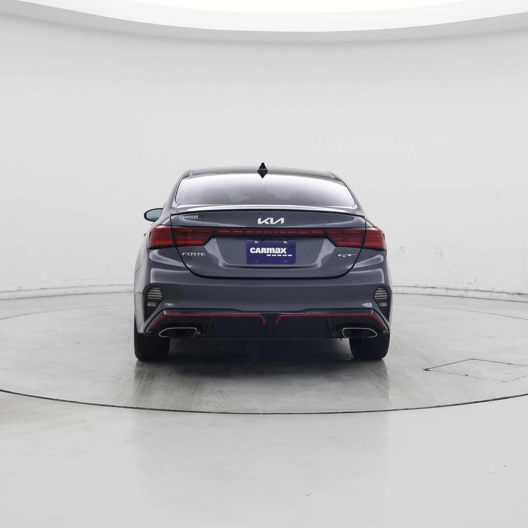 Thumbnail: 2023 Kia Forte - 6