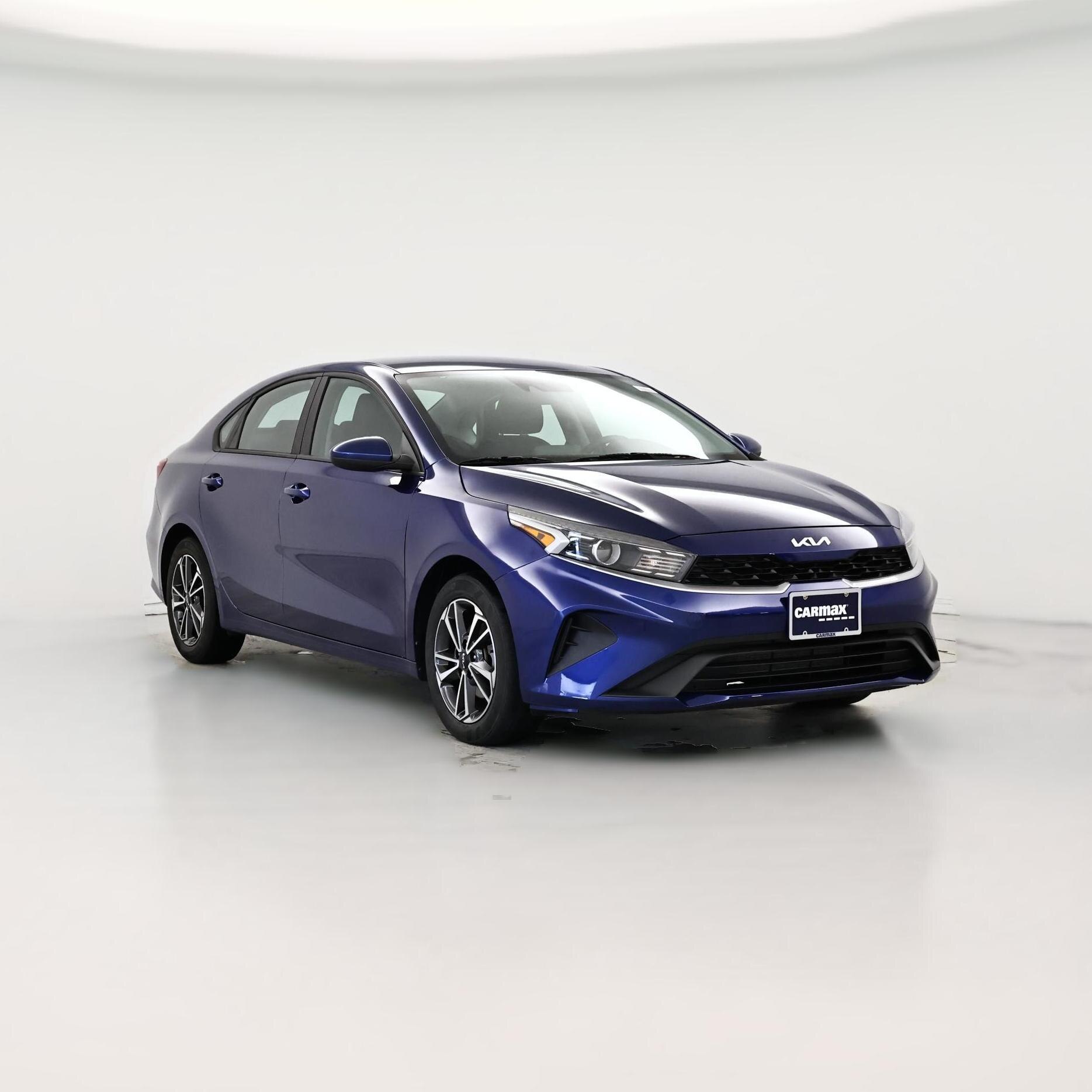 Thumbnail: 2022 Kia Forte - 1