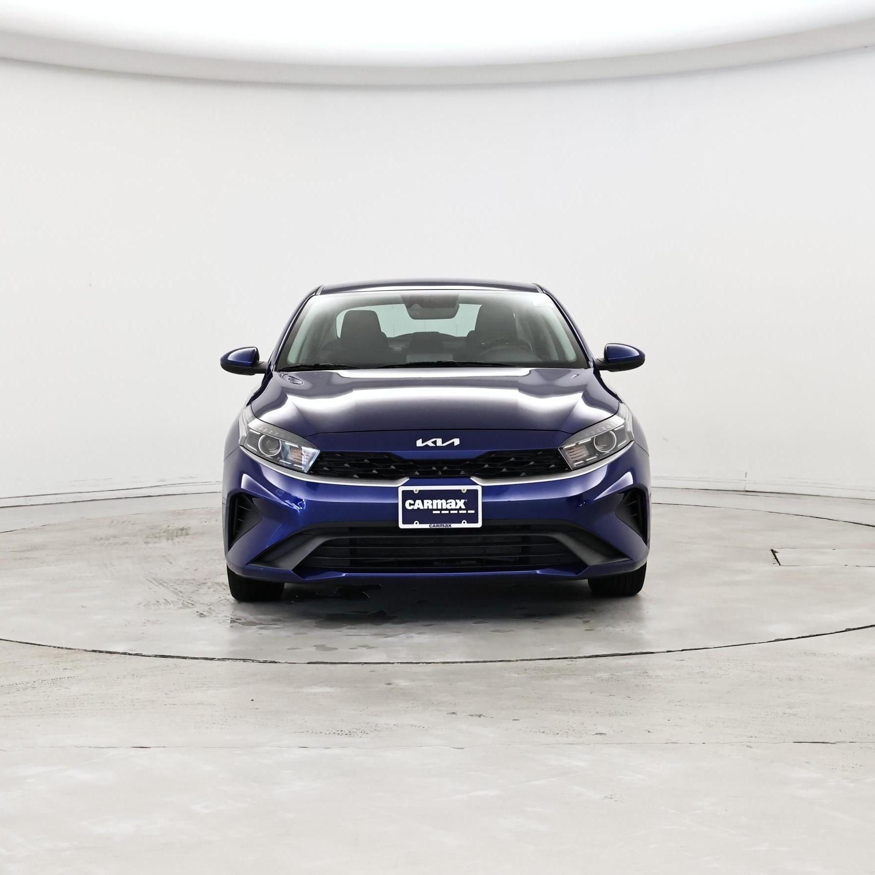 Thumbnail: 2022 Kia Forte - 5