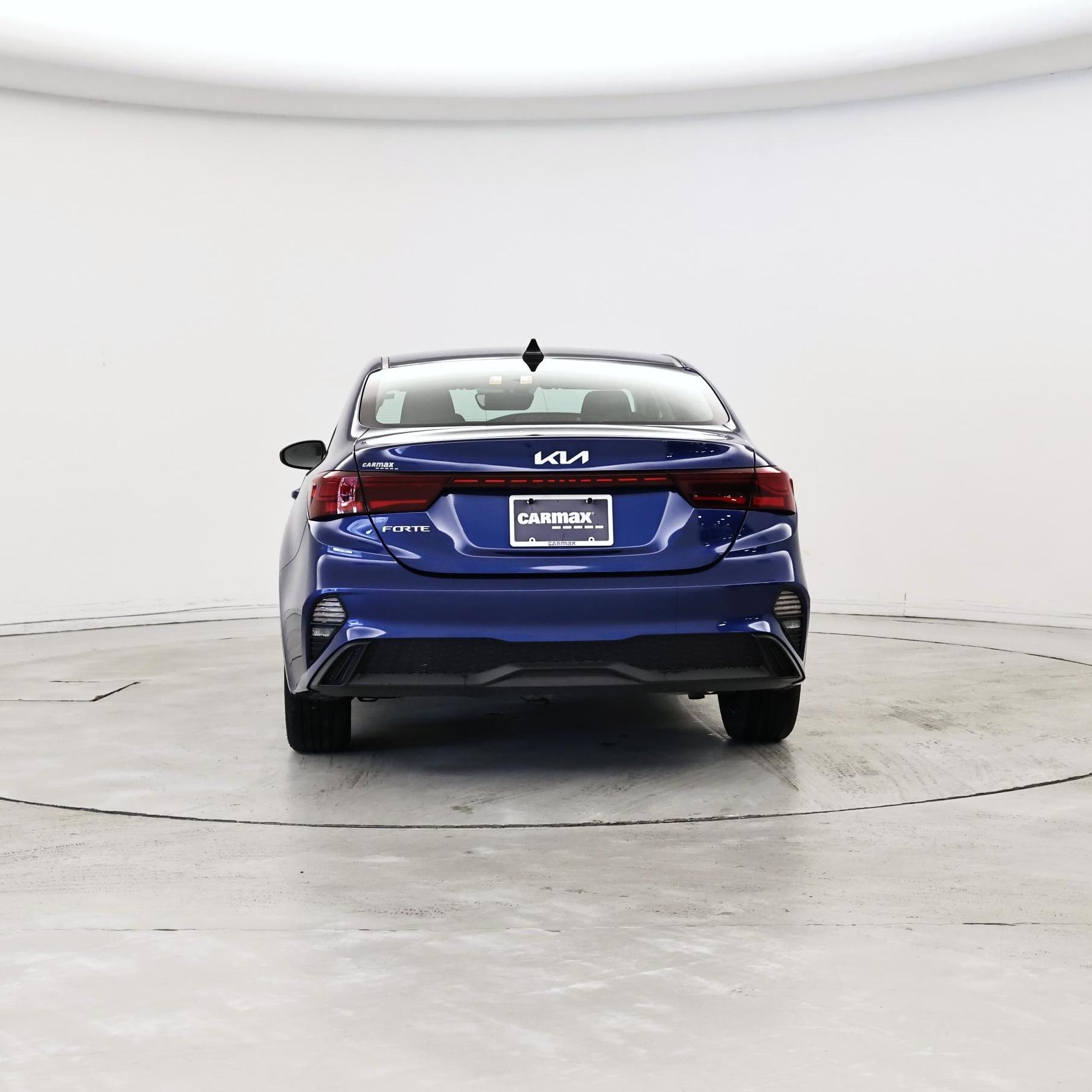 Thumbnail: 2022 Kia Forte - 6