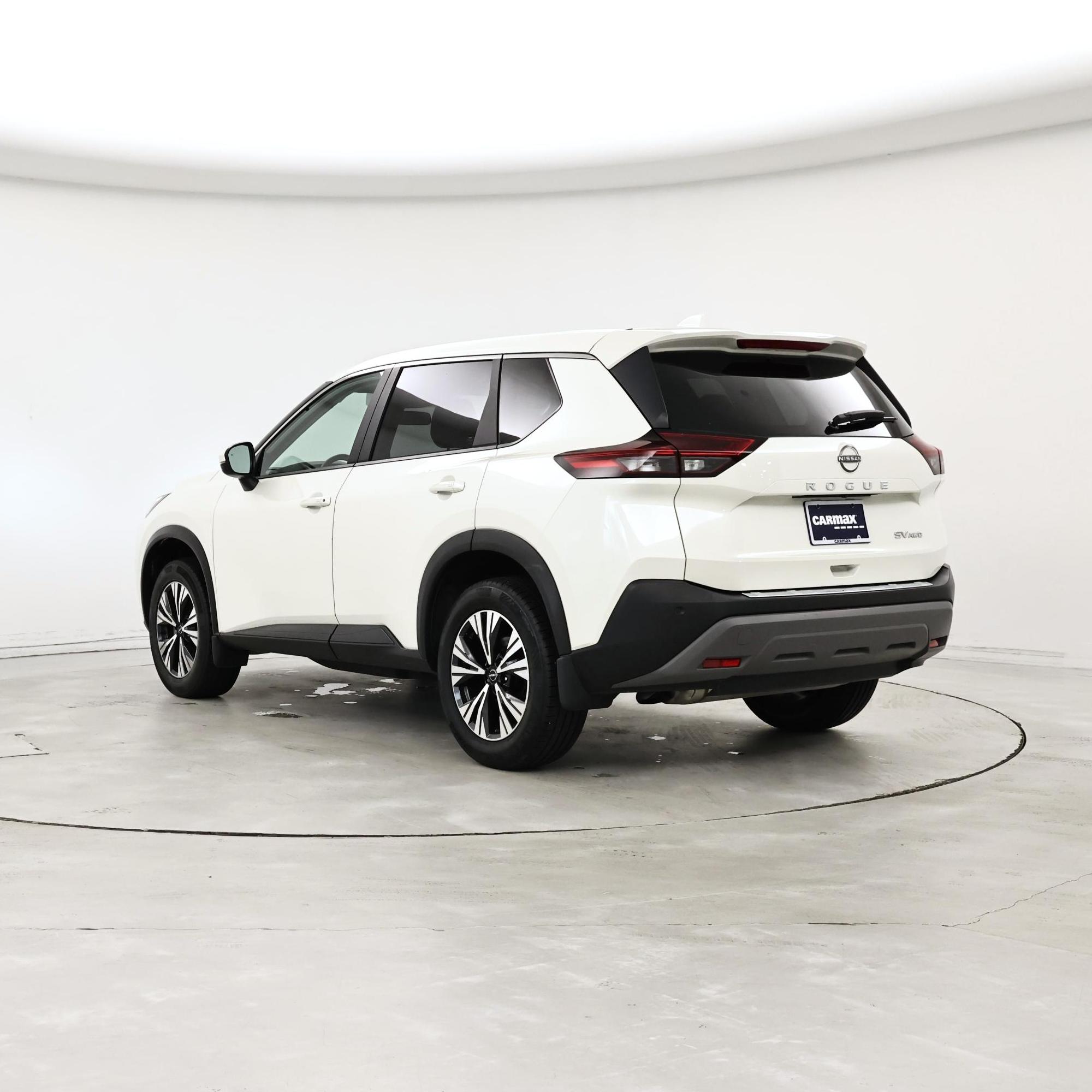 Thumbnail: 2023 Nissan Rogue - 2