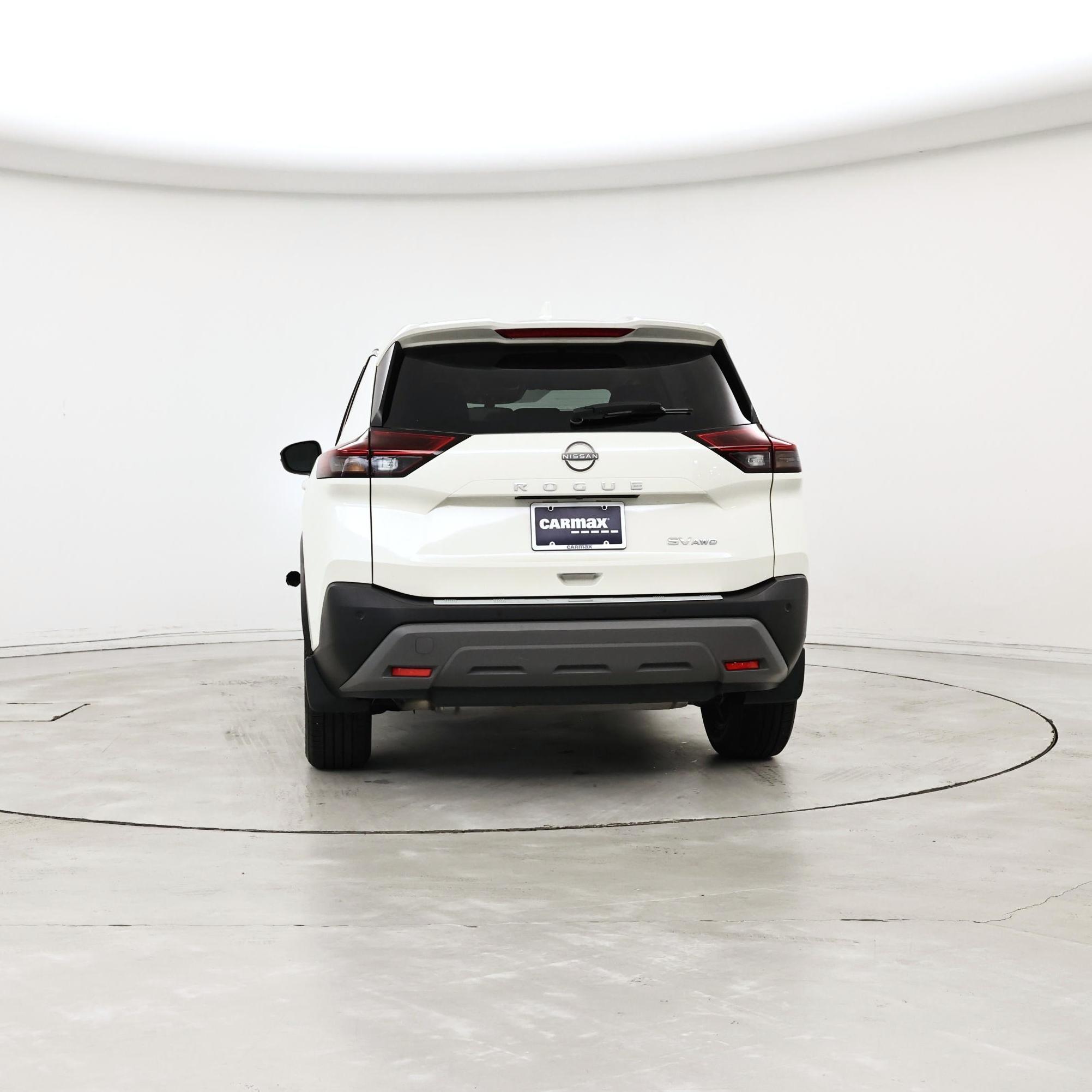 Thumbnail: 2023 Nissan Rogue - 6
