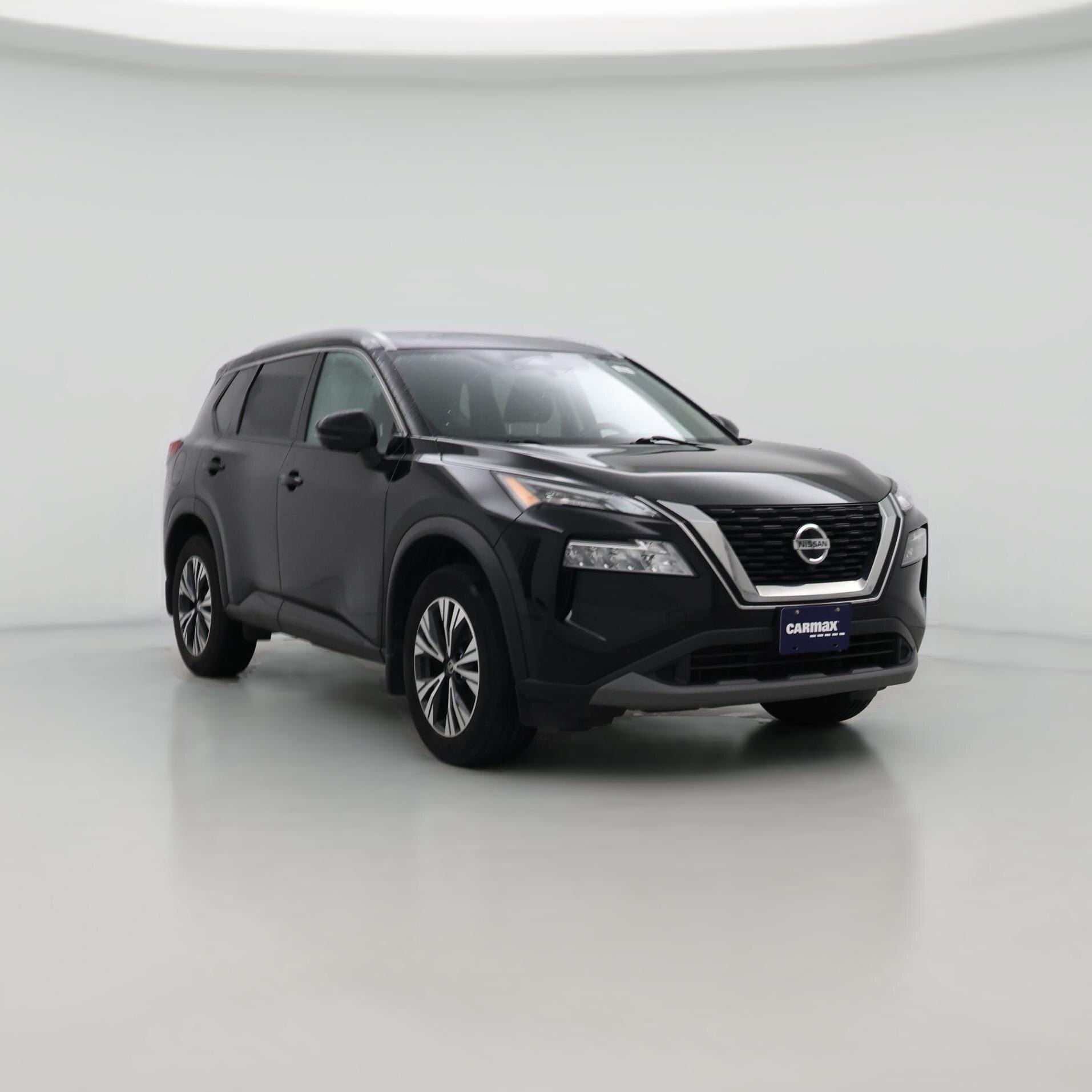 Thumbnail: 2021 Nissan Rogue - 1