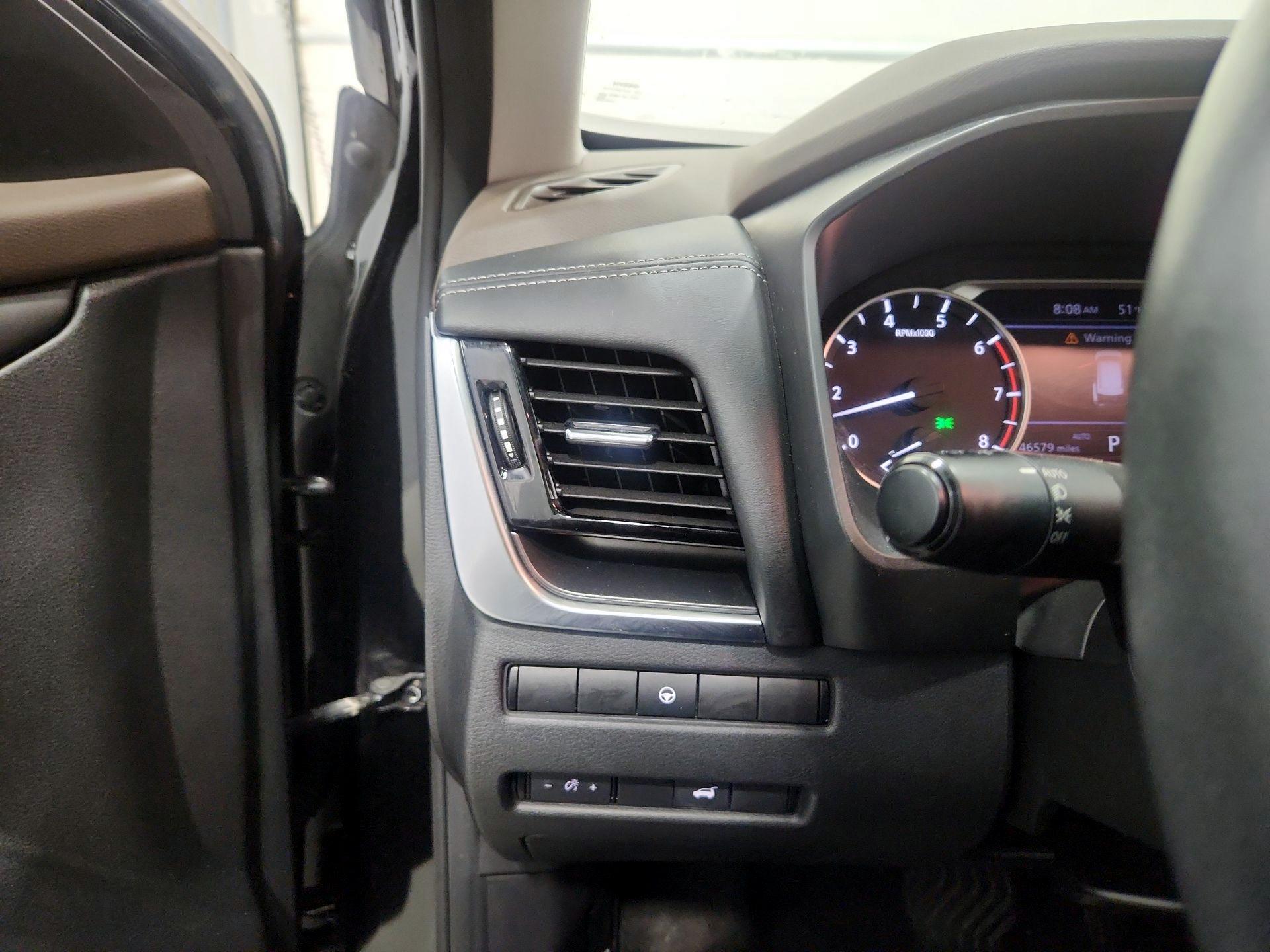 Thumbnail: 2021 Nissan Rogue - 13