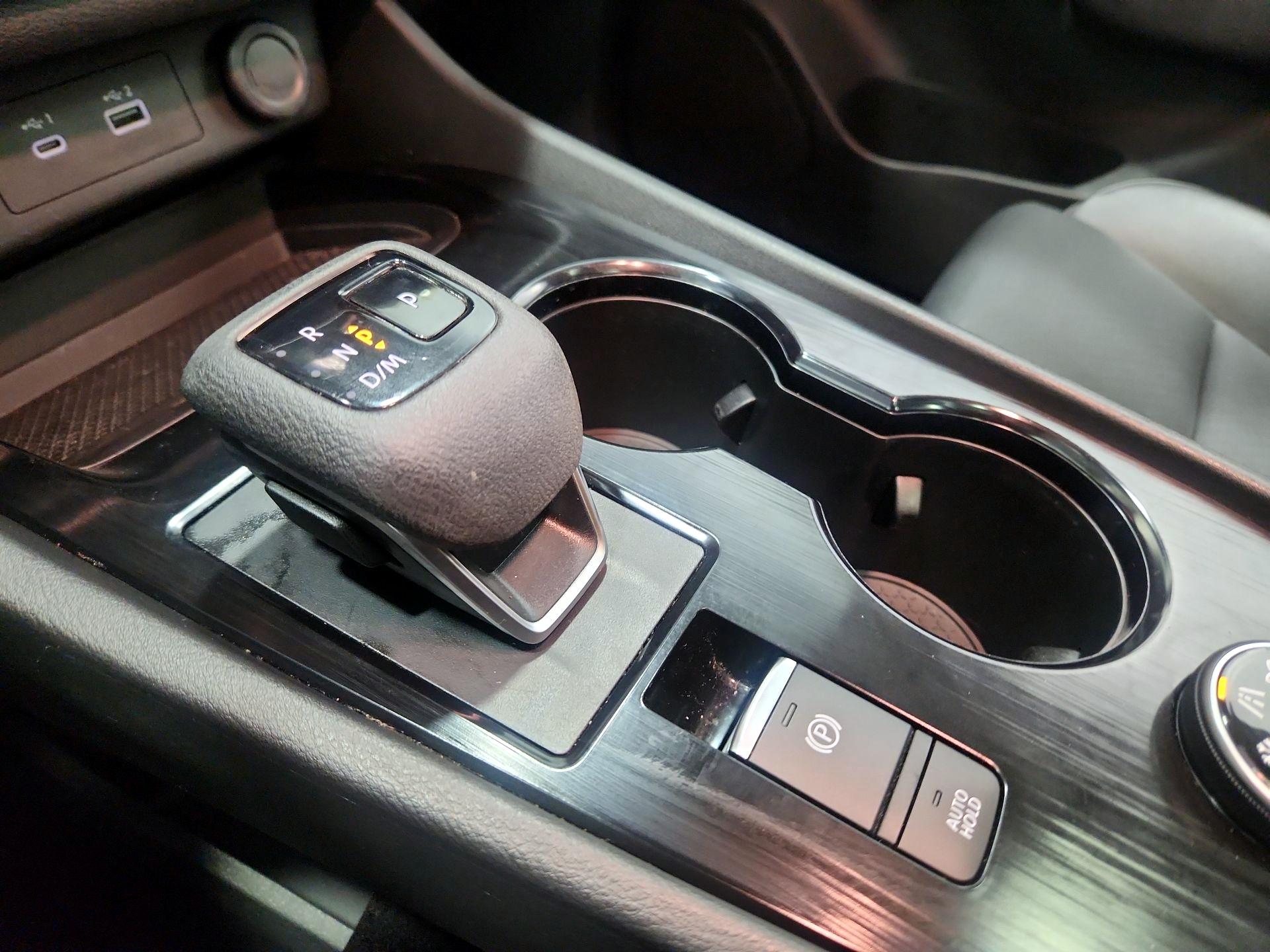 Thumbnail: 2021 Nissan Rogue - 17