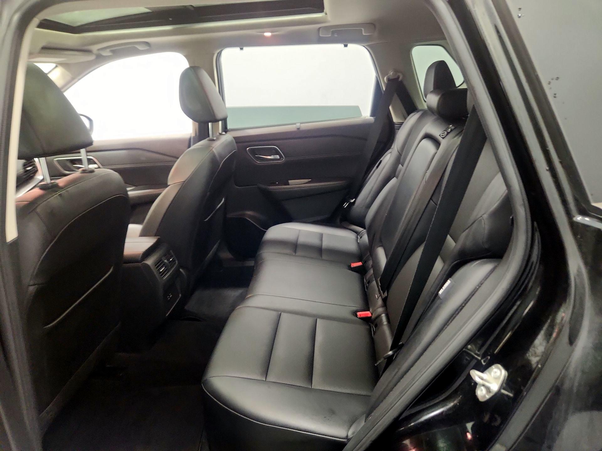 Thumbnail: 2021 Nissan Rogue - 20