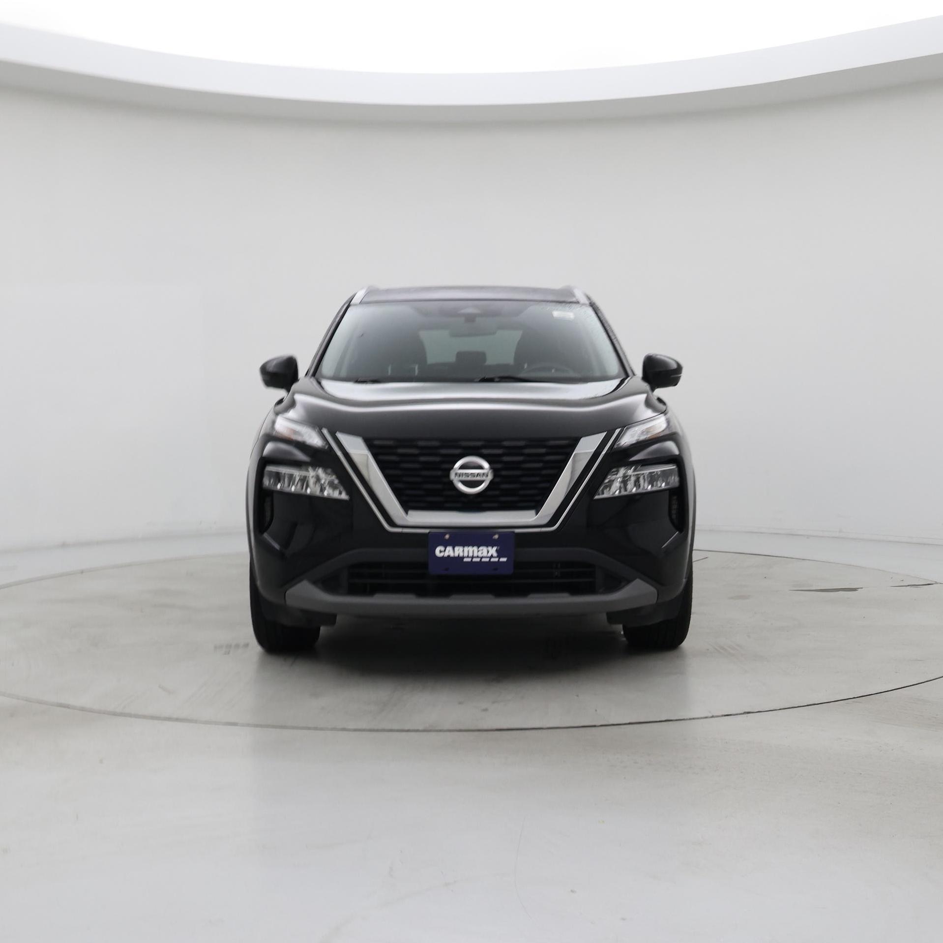 Thumbnail: 2021 Nissan Rogue - 5