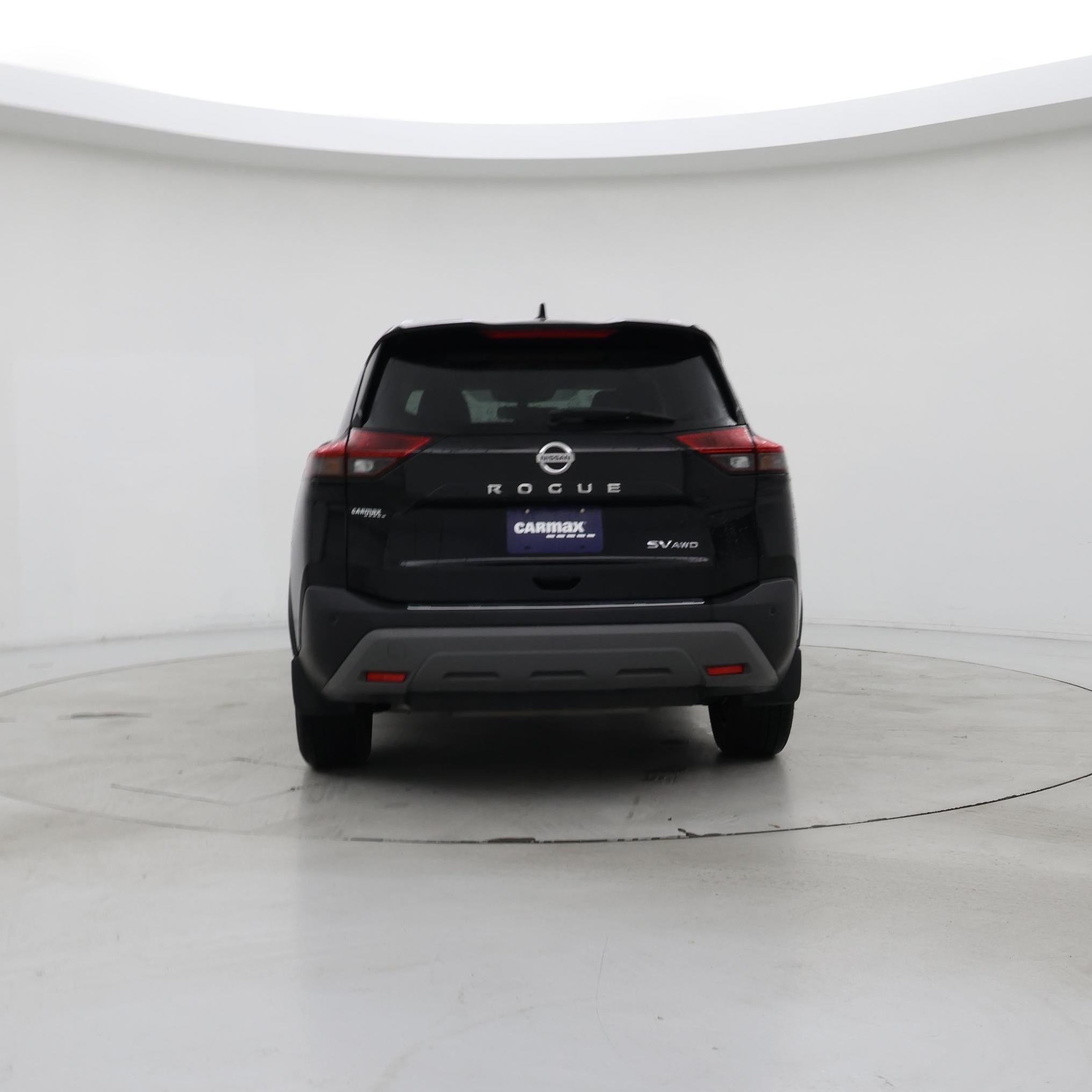 Thumbnail: 2021 Nissan Rogue - 6