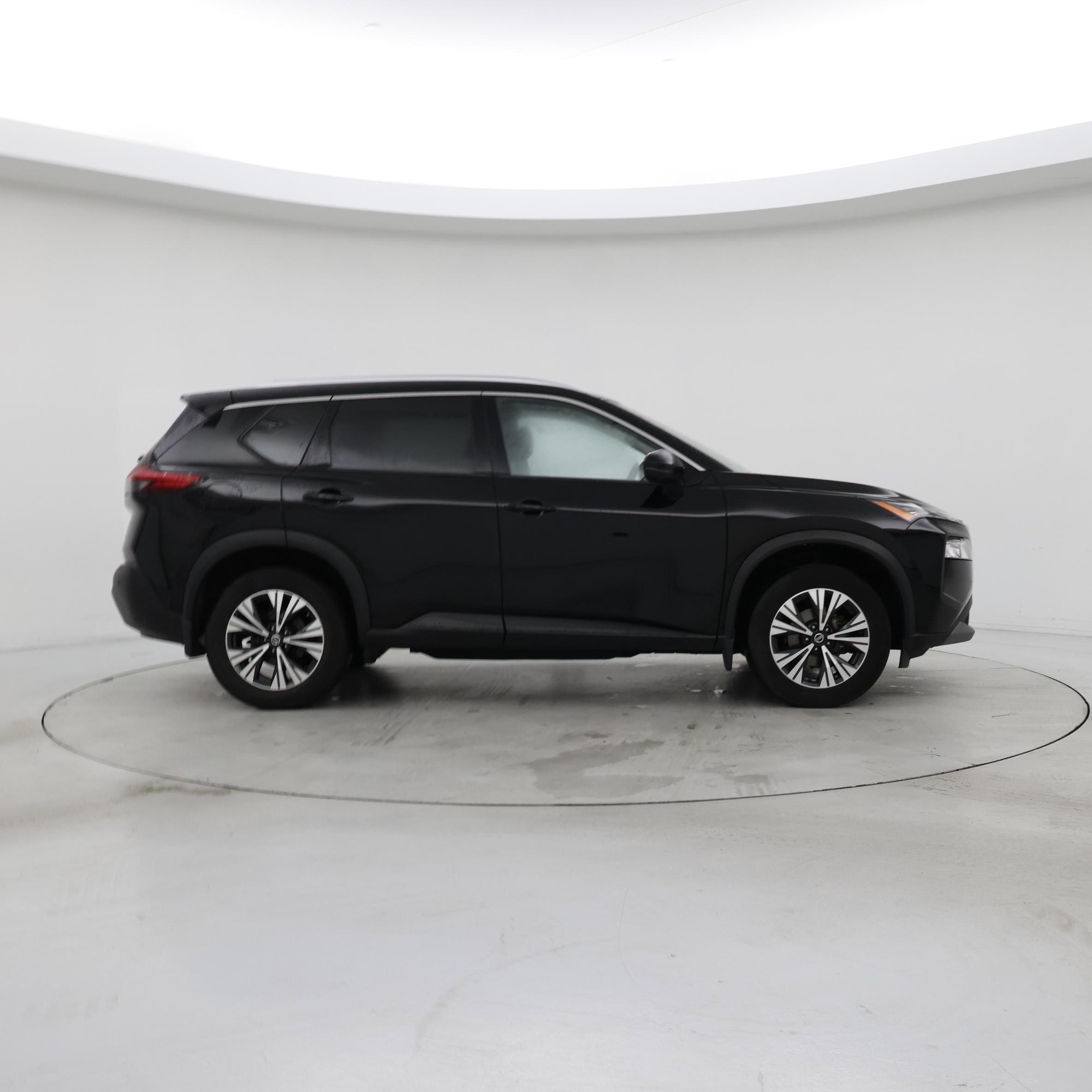 Thumbnail: 2021 Nissan Rogue - 7