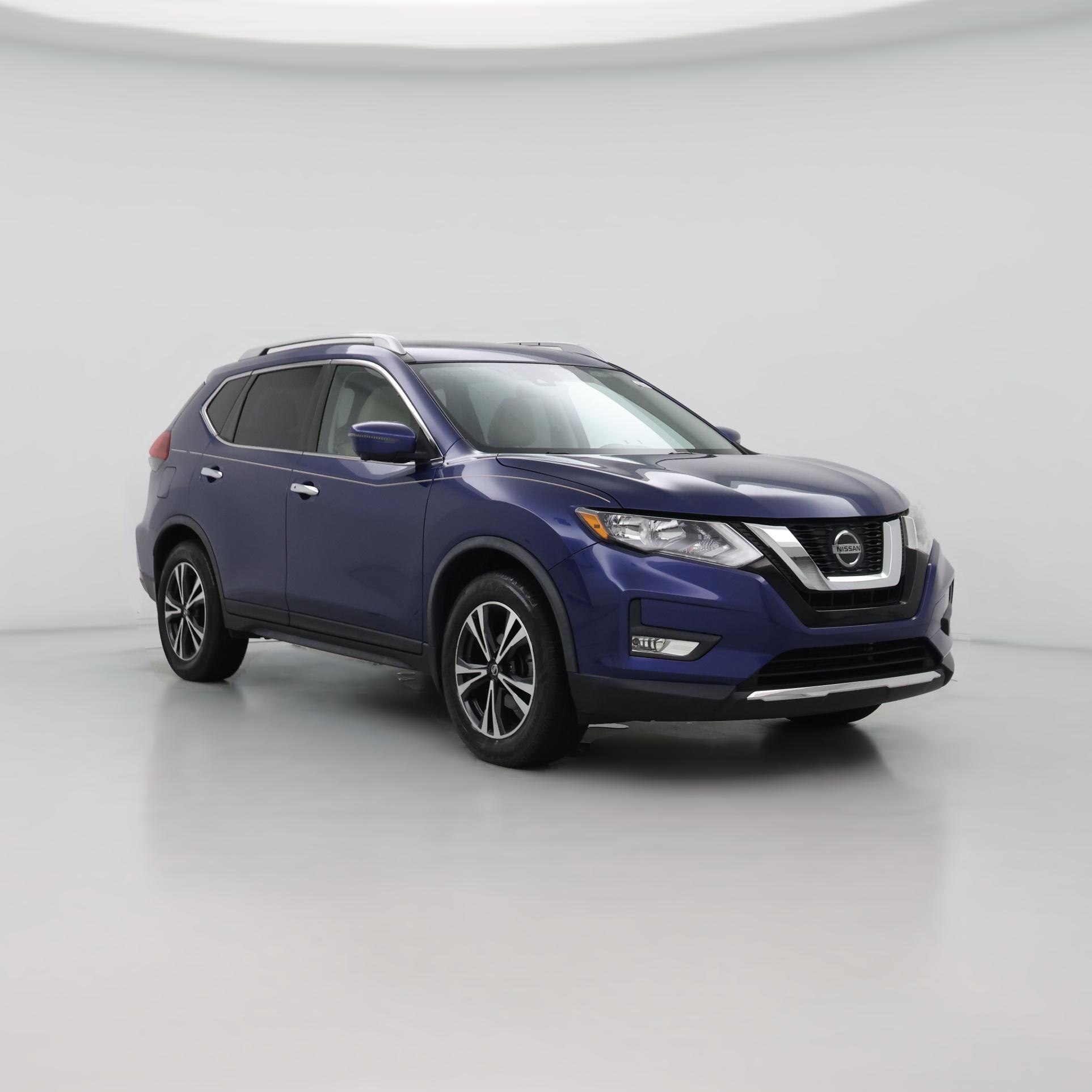 Thumbnail: 2020 Nissan Rogue - 1