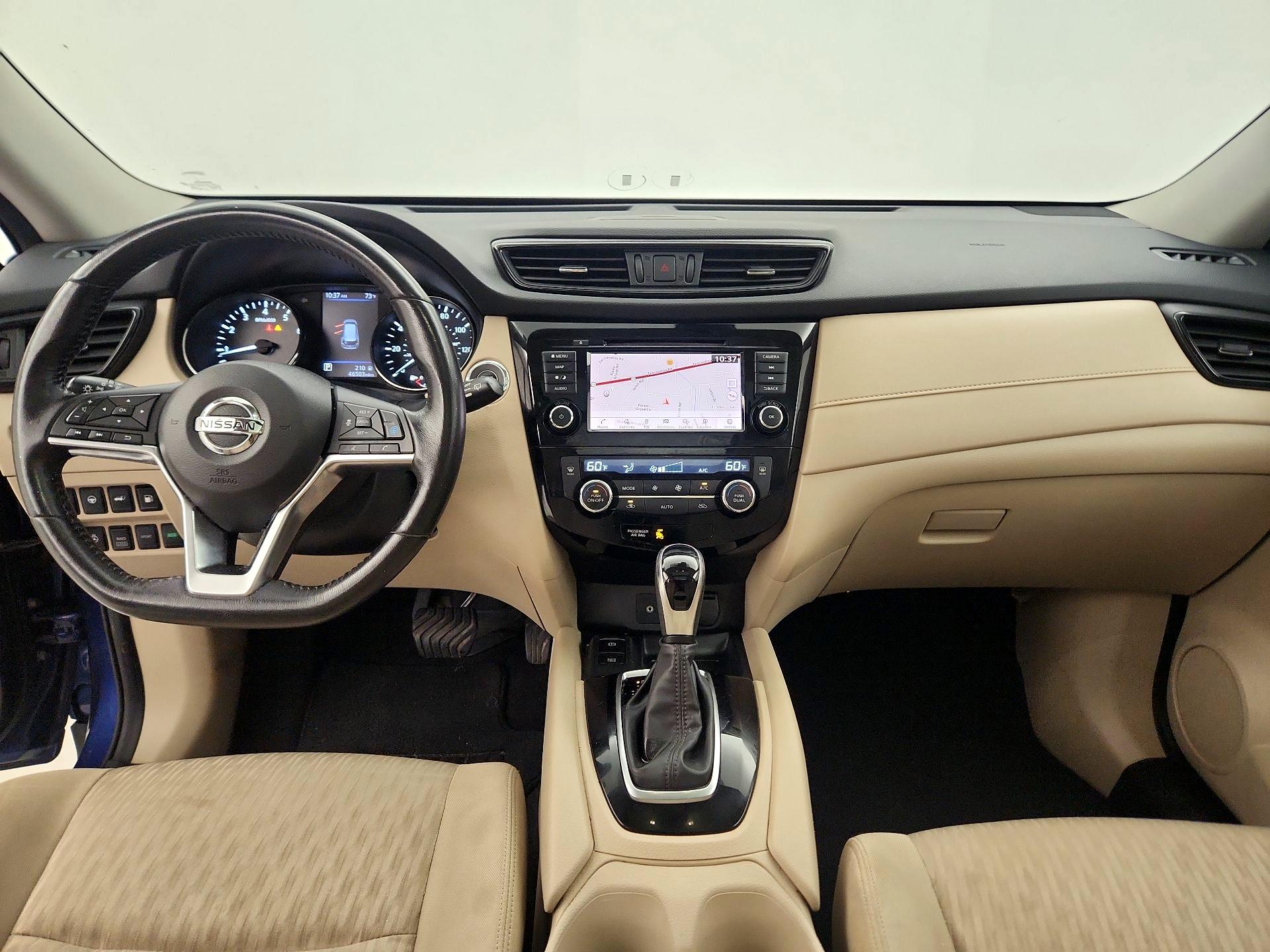 Thumbnail: 2020 Nissan Rogue - 9