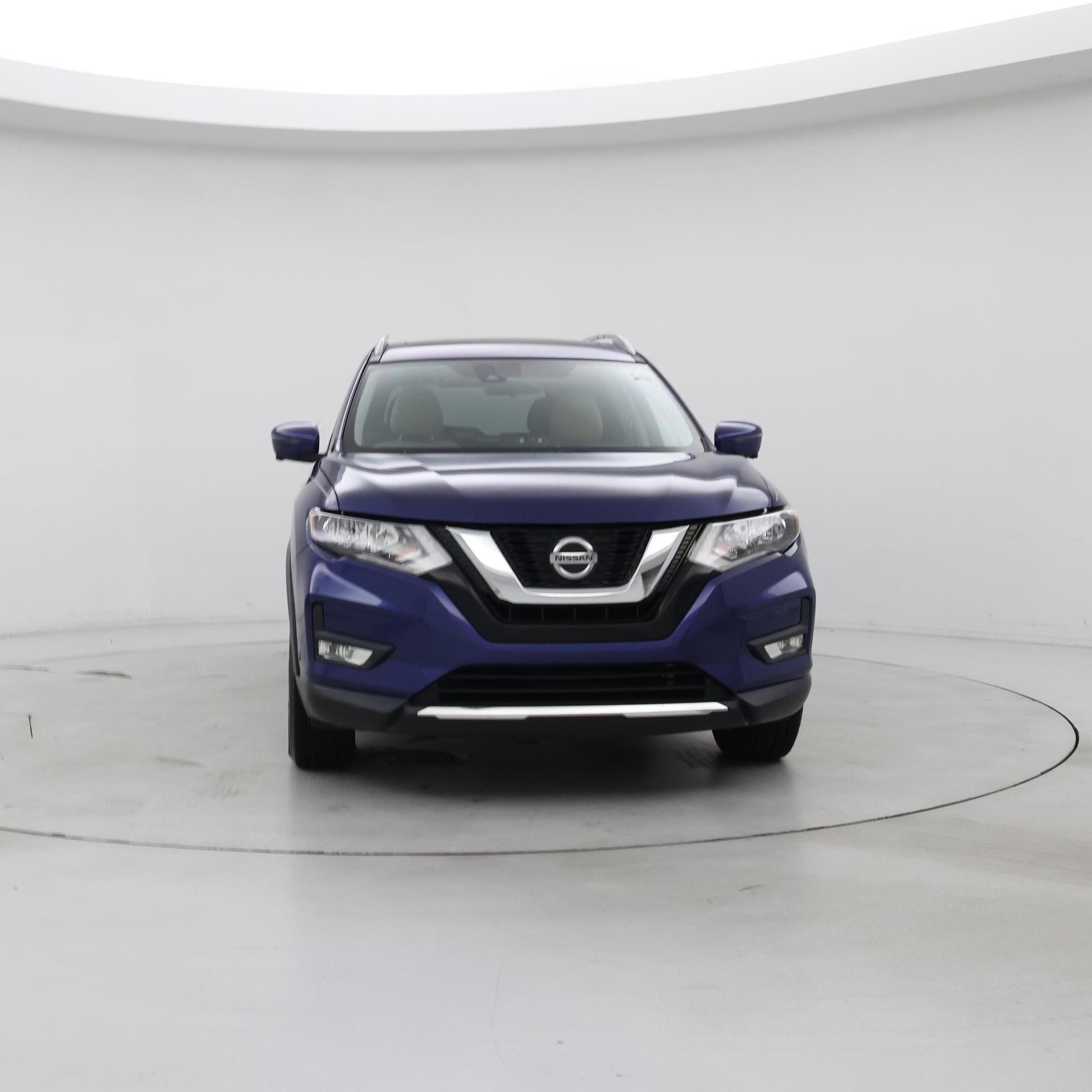 Thumbnail: 2020 Nissan Rogue - 5