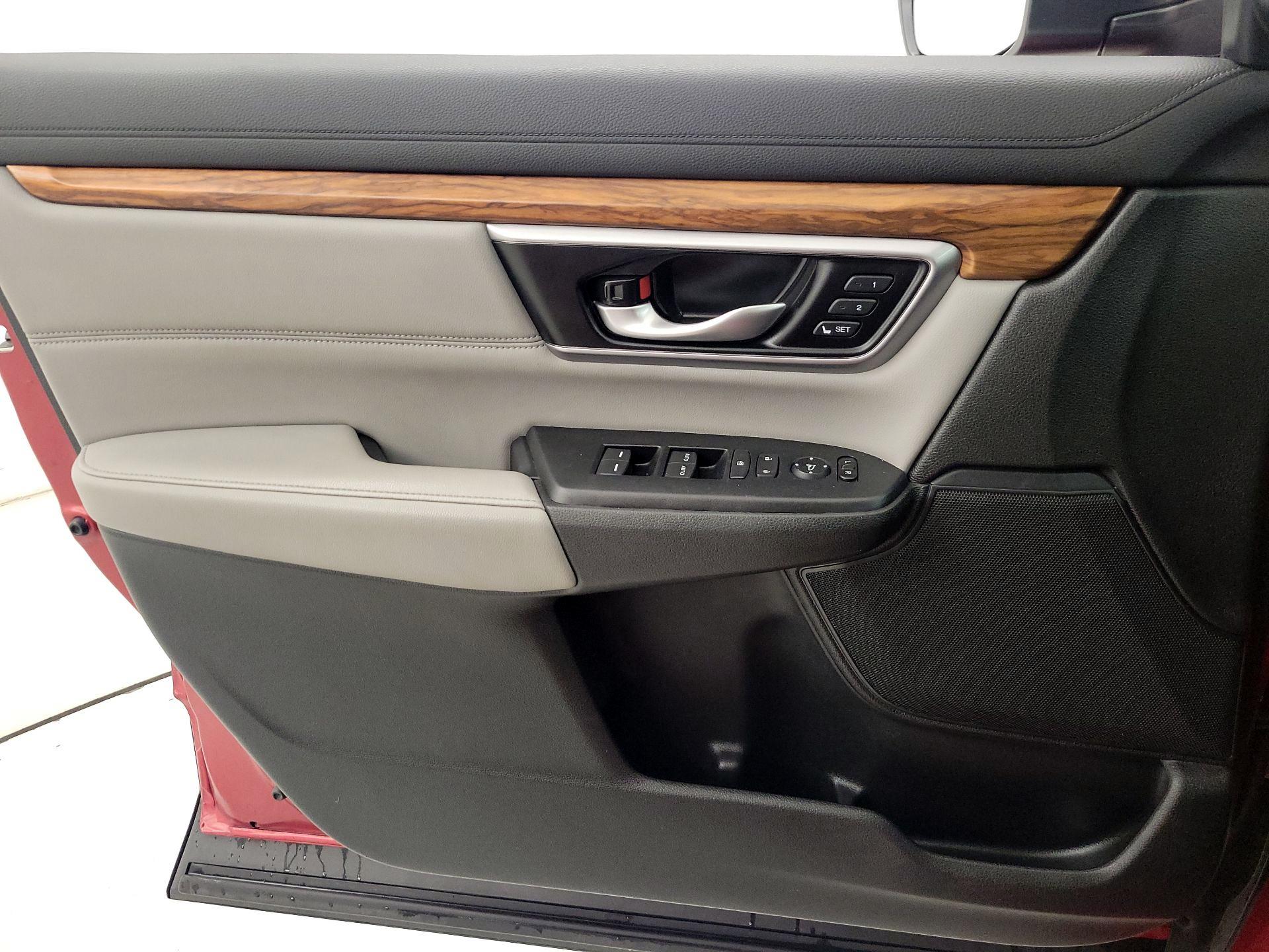 Thumbnail: 2021 Honda CR-V - 12