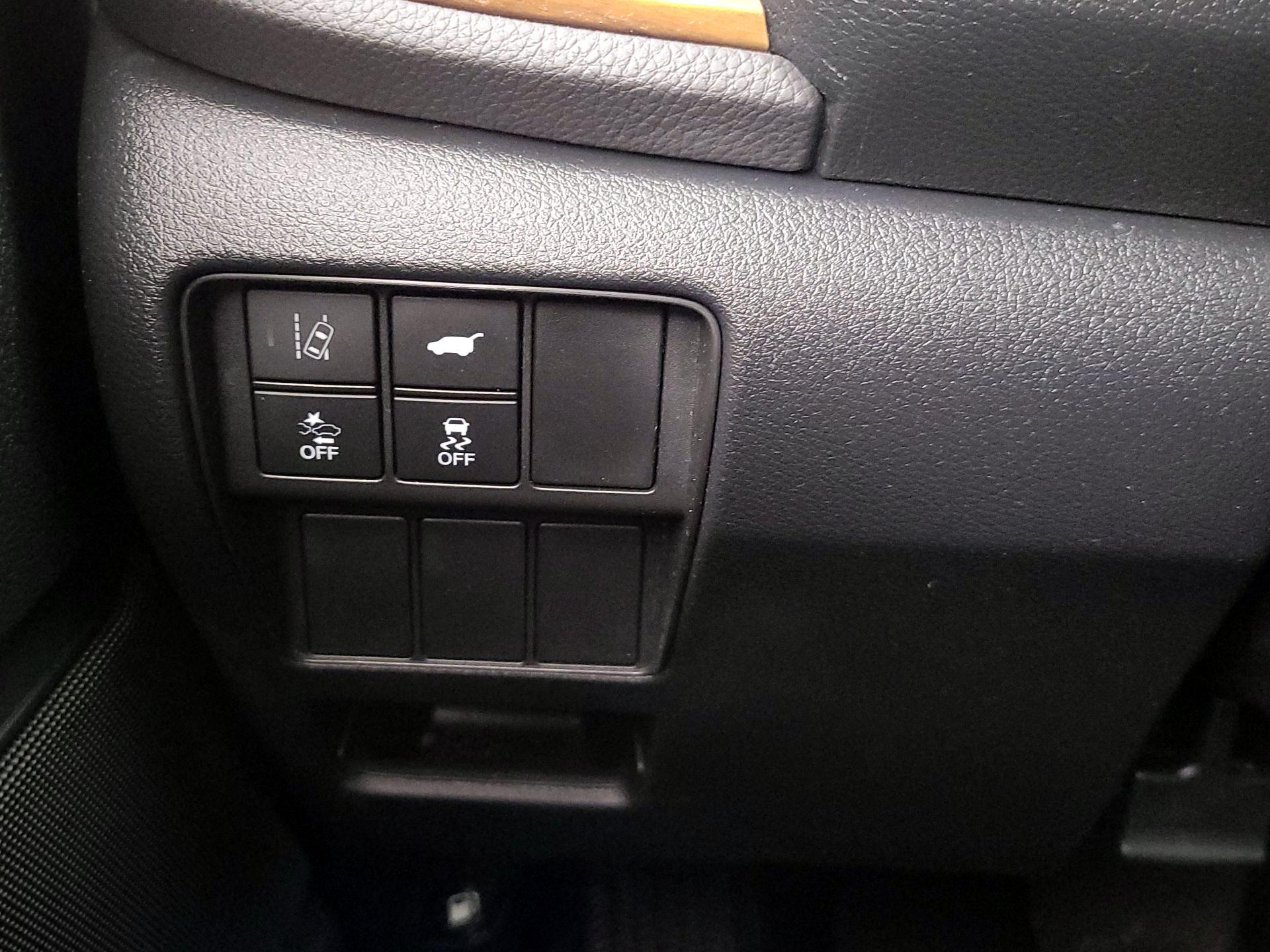 Thumbnail: 2021 Honda CR-V - 13